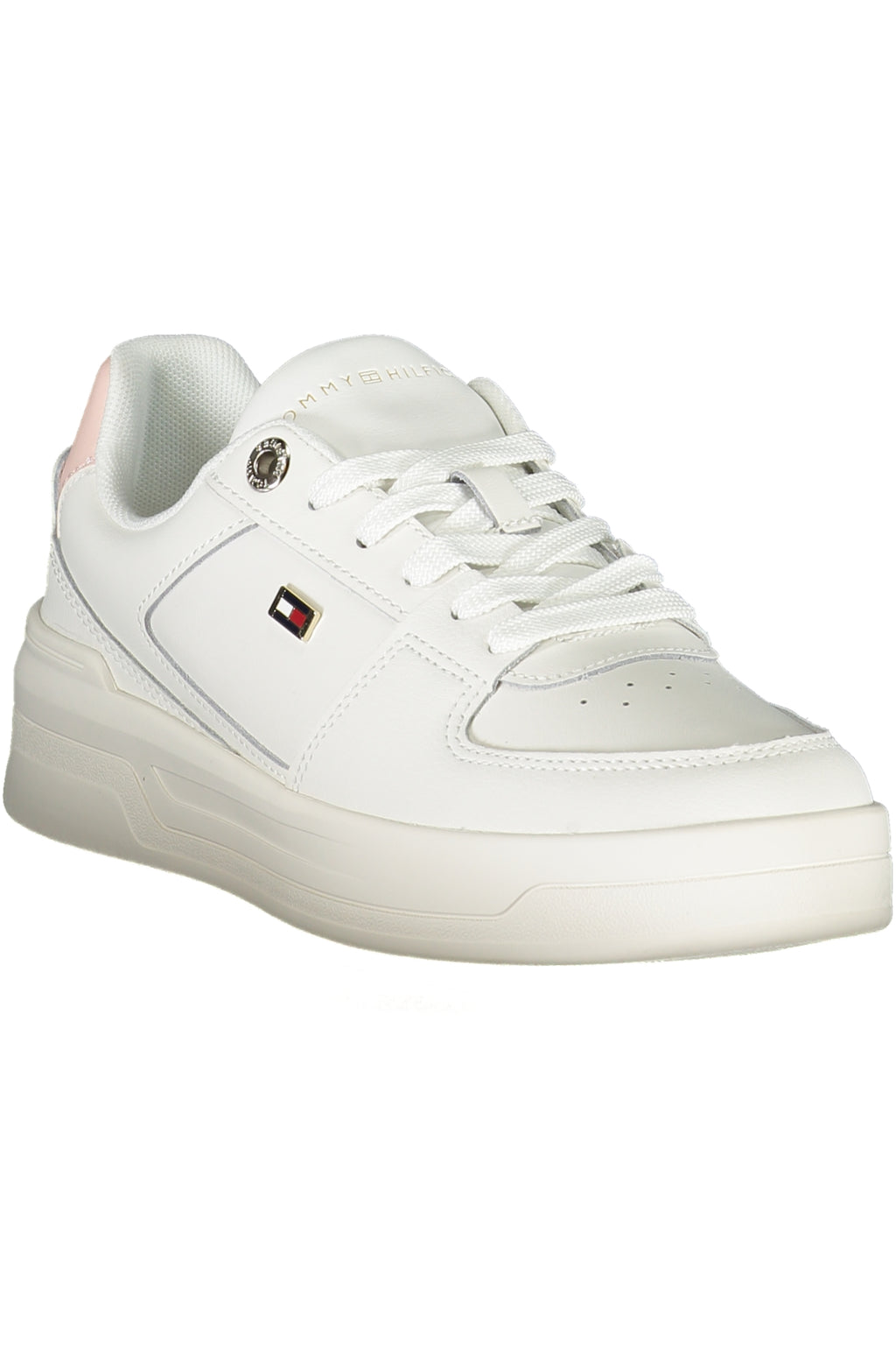Sneakers TOMMY HILFIGER Bianco