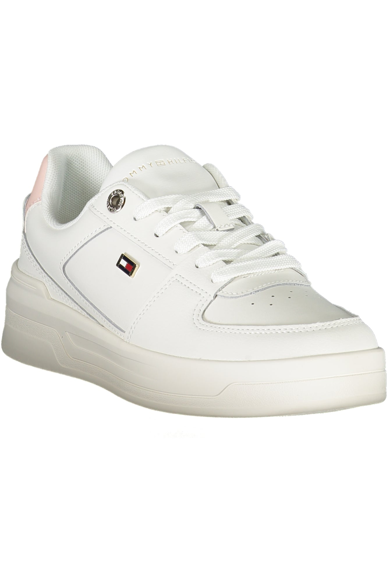 Sneakers TOMMY HILFIGER Bianco
