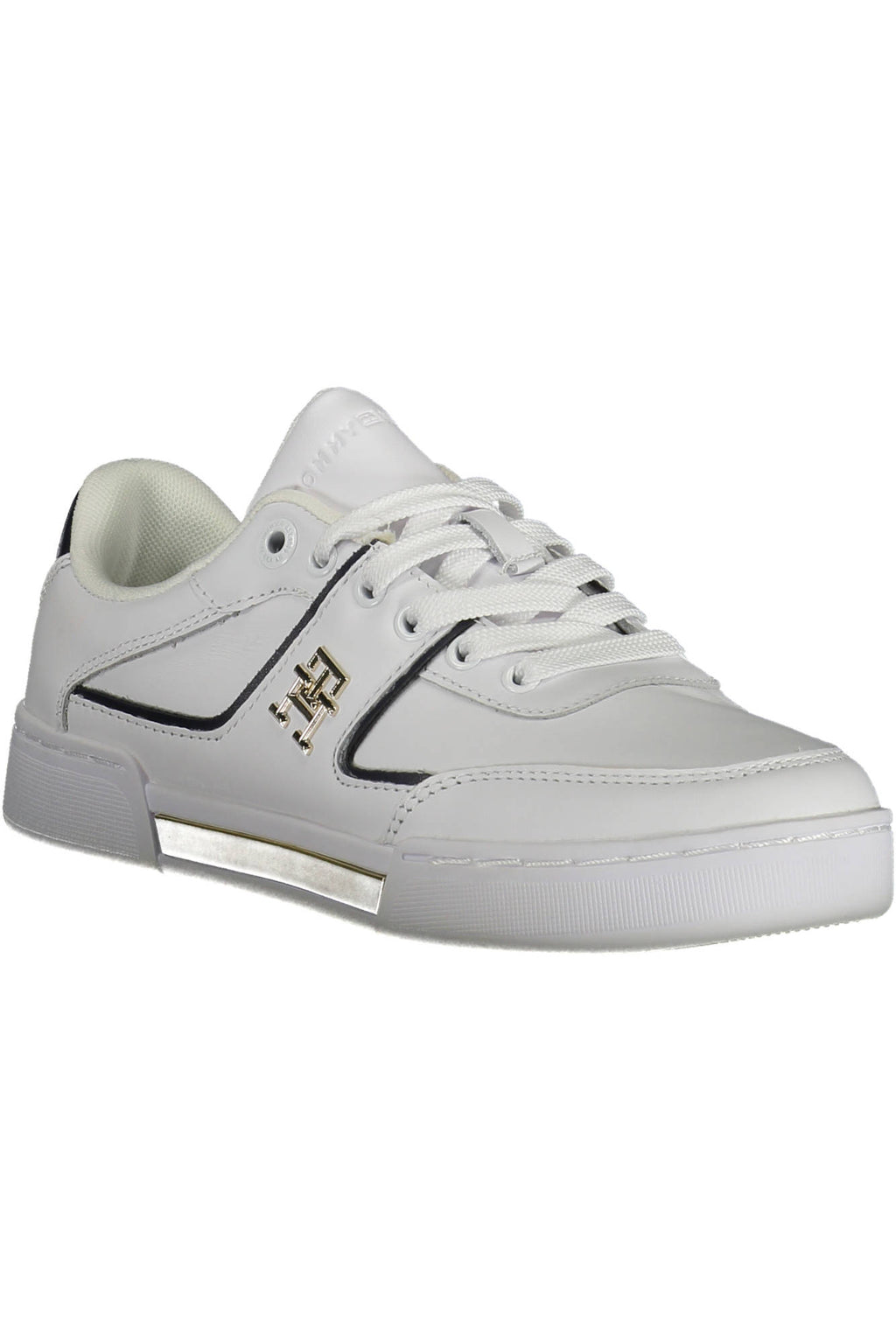 Sneakers TOMMY HILFIGER Bianco FW0FW06859F