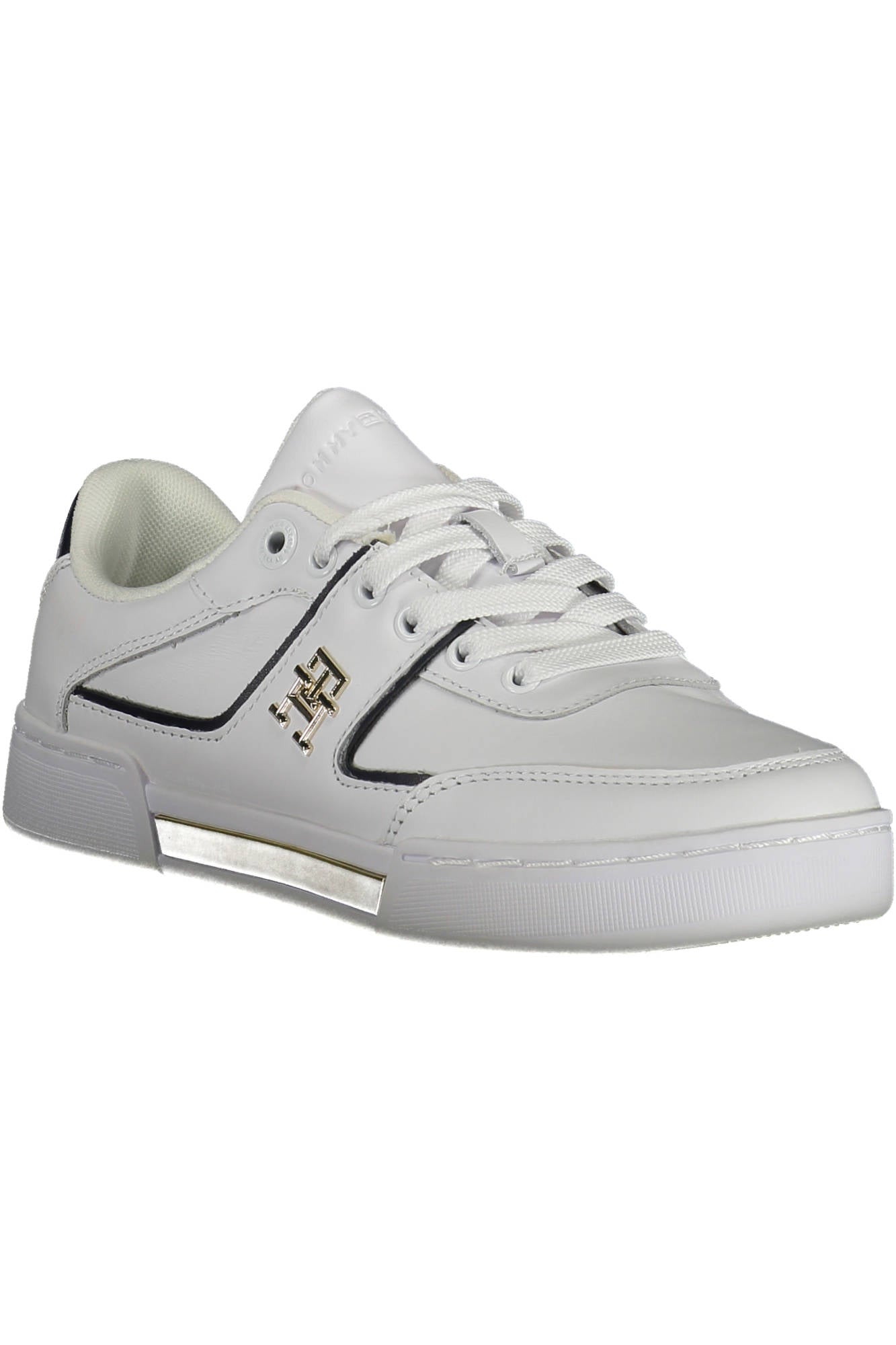 Sneakers TOMMY HILFIGER Bianco FW0FW06859F