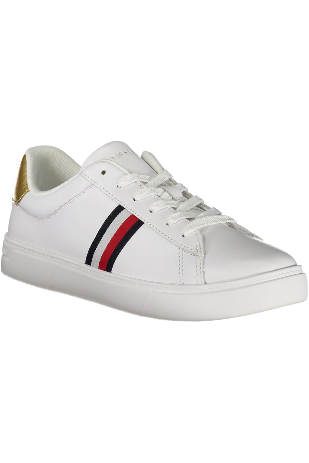 Sneakers TOMMY HILFIGER Bianco