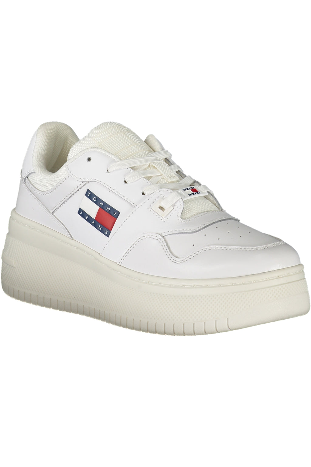 Sneakers TOMMY HILFIGER Bianco EN0EN02506