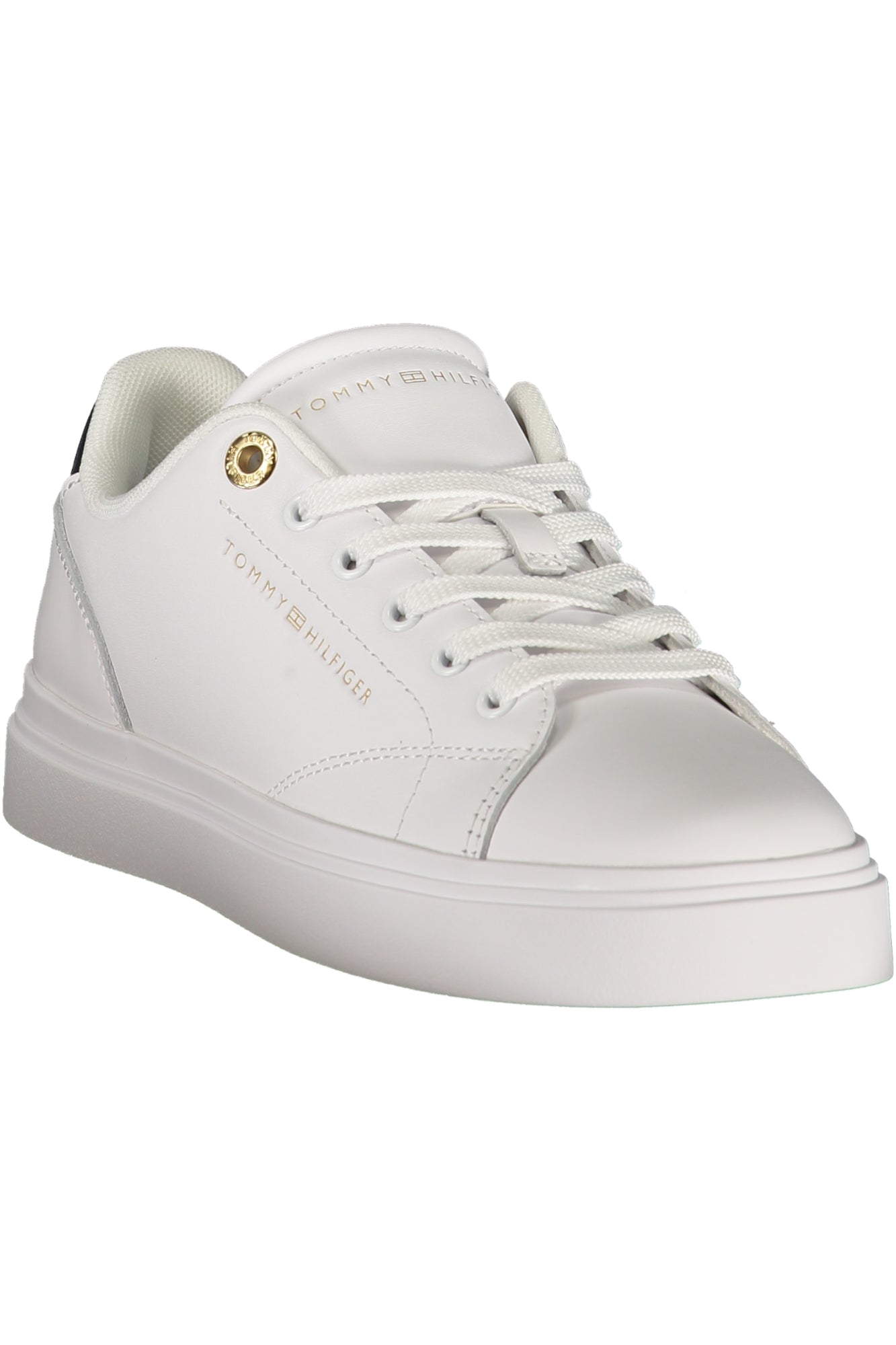 Sneakers TOMMY HILFIGER Bianco FW0FW09105