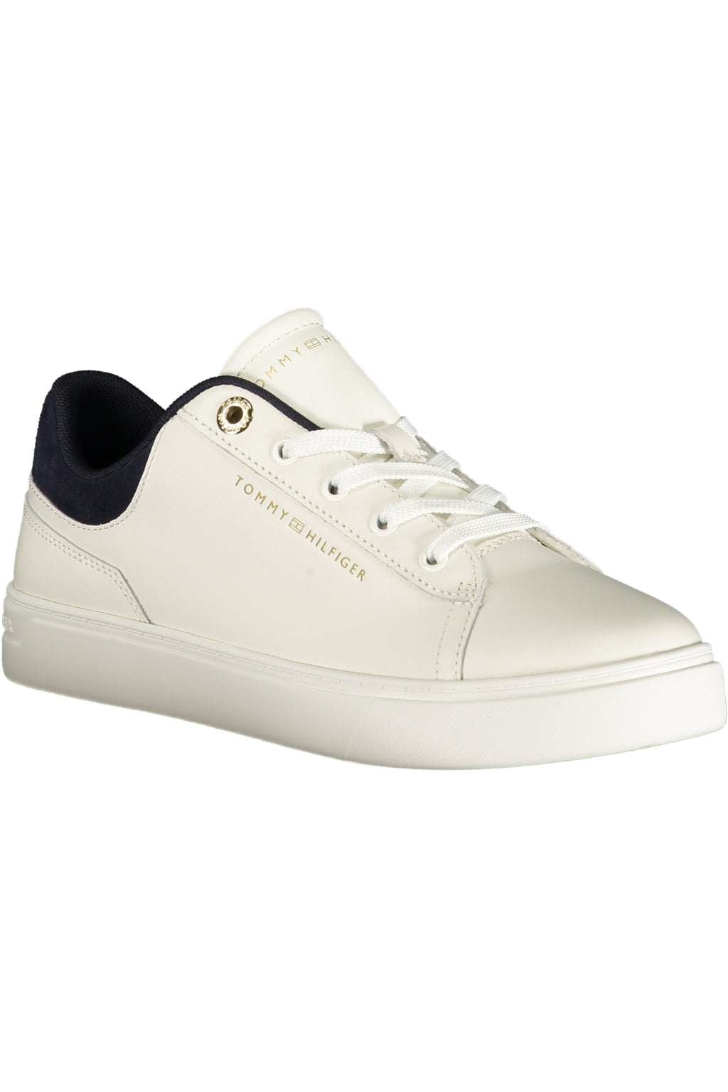 Sneakers TOMMY HILFIGER Bianco