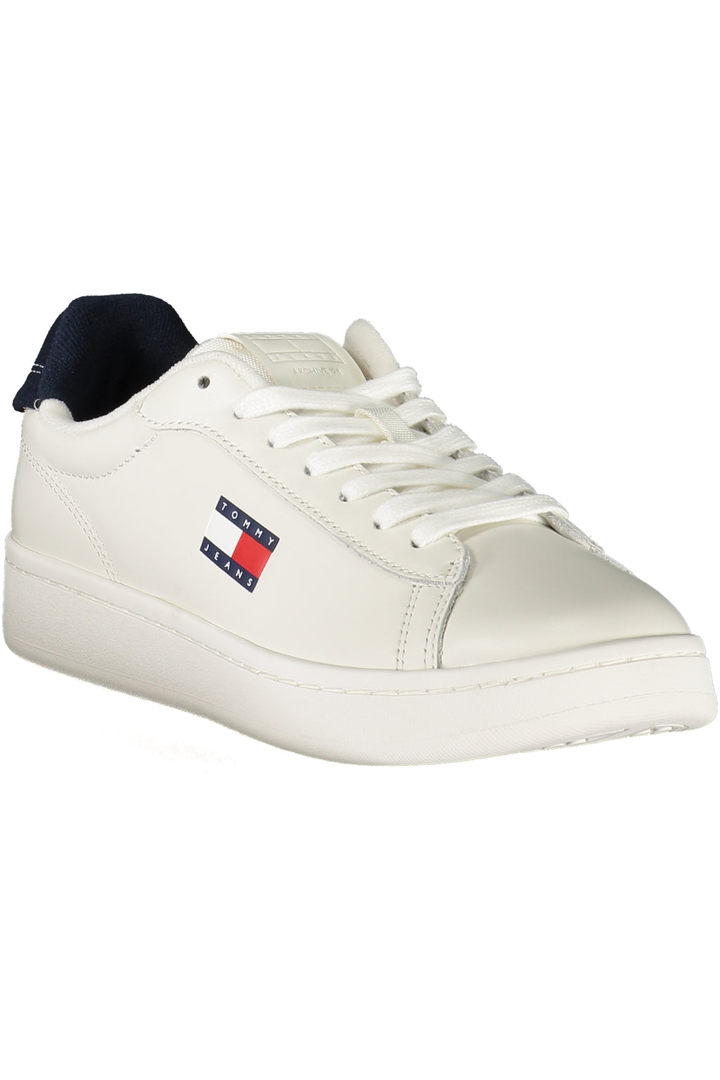 Sneakers TOMMY HILFIGER Bianco EN0EN02815