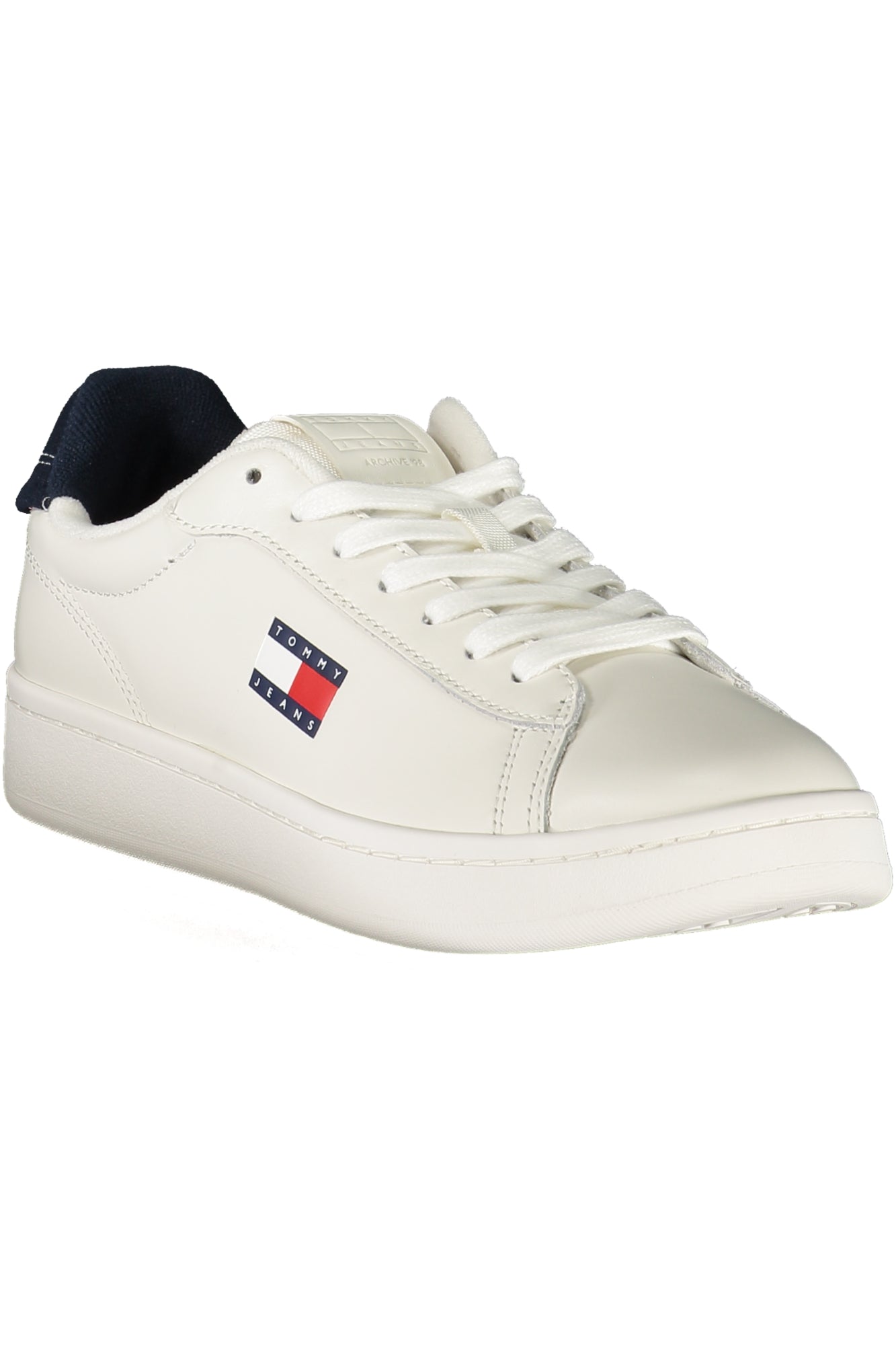 Sneakers TOMMY HILFIGER Bianco EN0EN02815