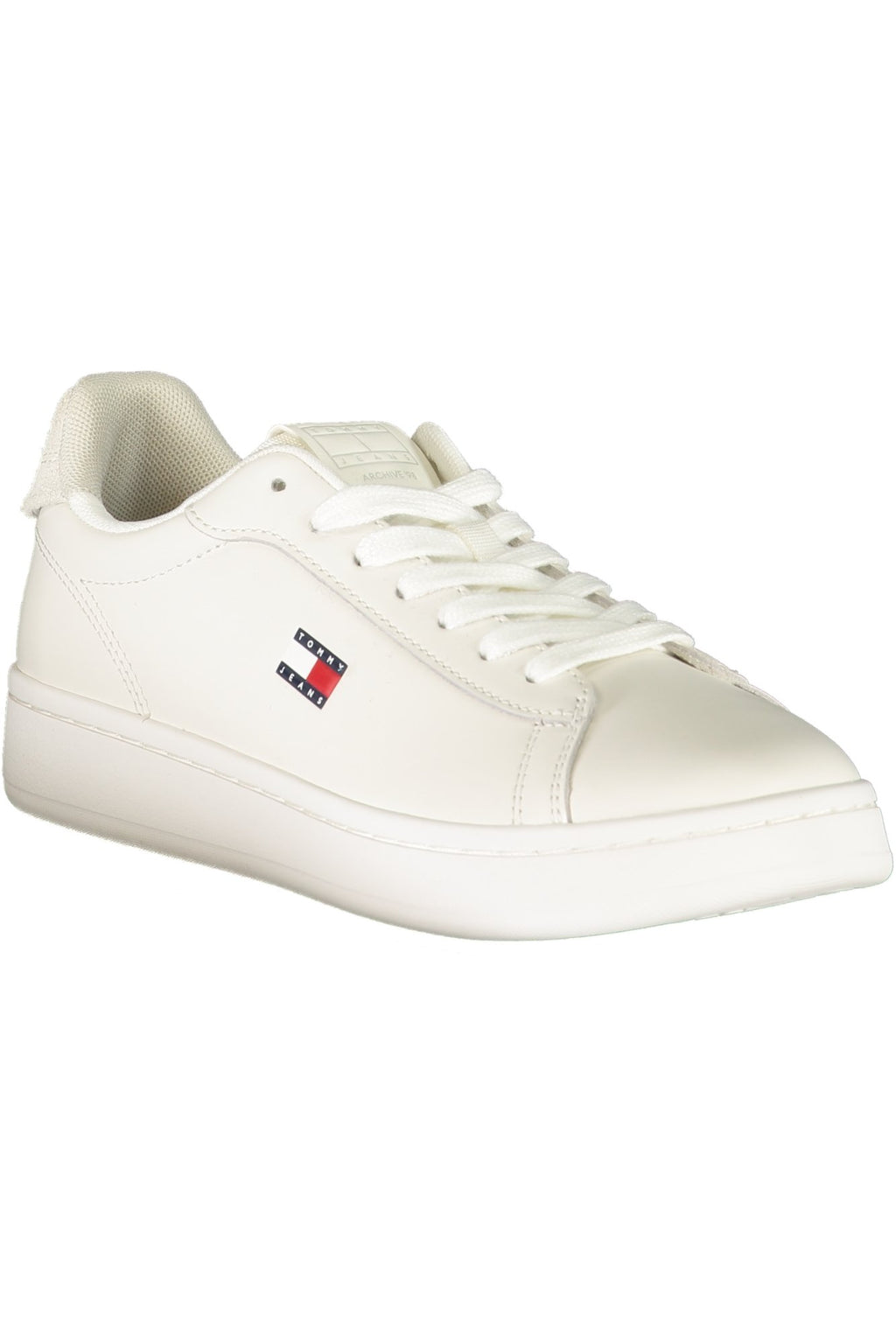 Sneakers TOMMY HILFIGER Bianco EN0EN03146