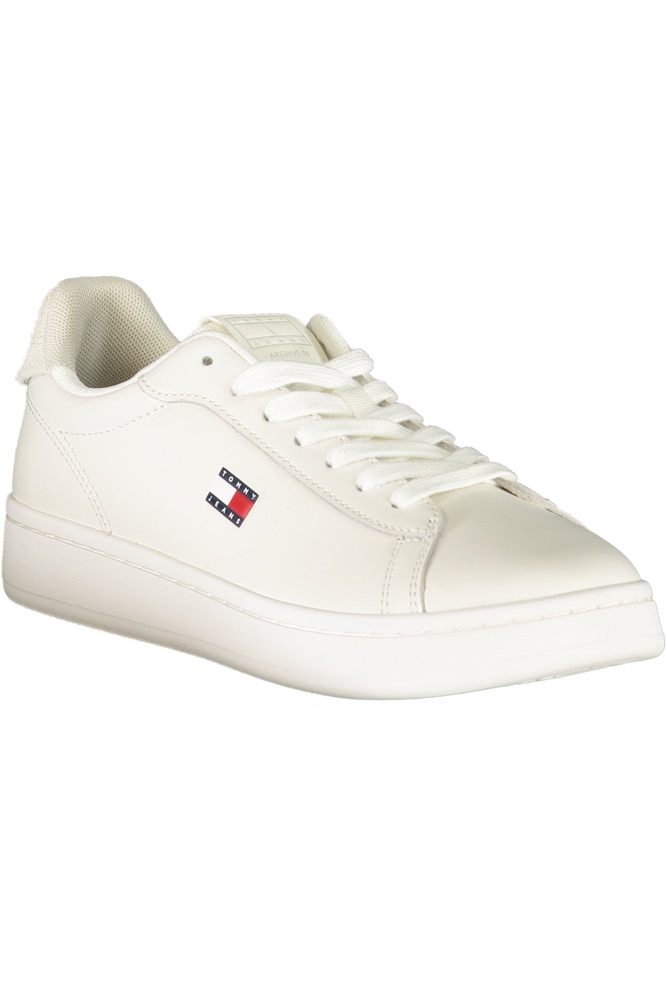 Sneakers TOMMY HILFIGER Bianco EN0EN03146