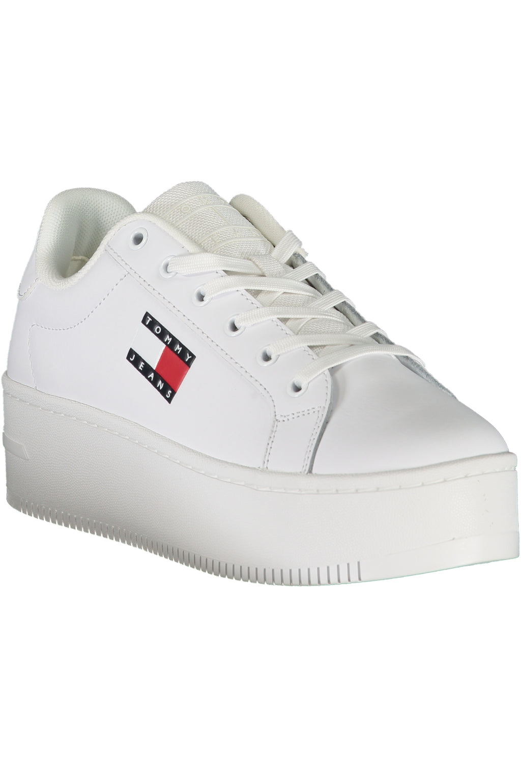 Sneakers TOMMY HILFIGER Bianco