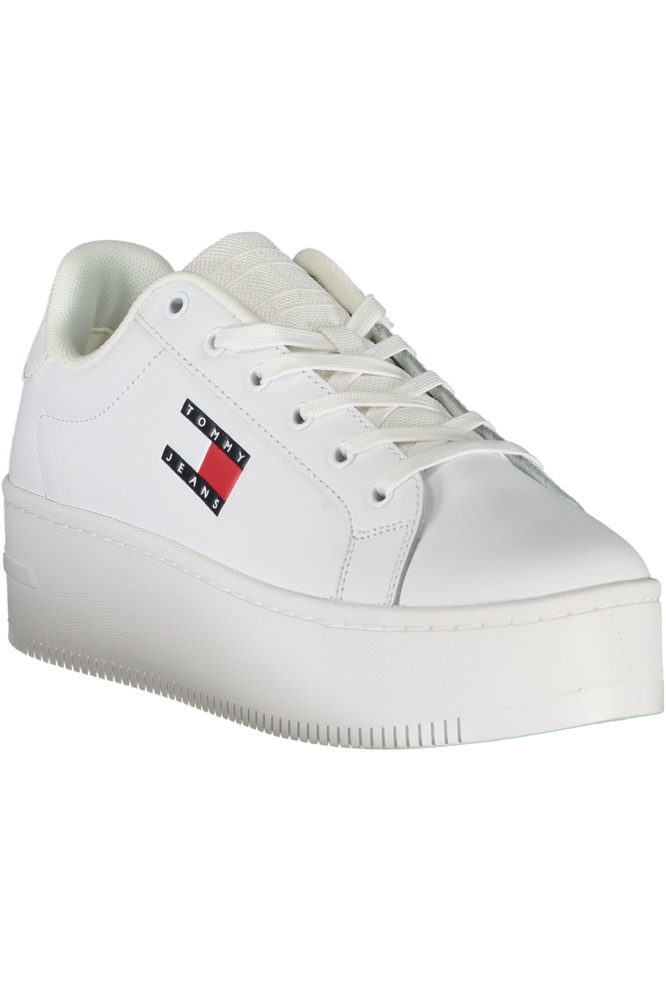 Sneakers TOMMY HILFIGER Bianco