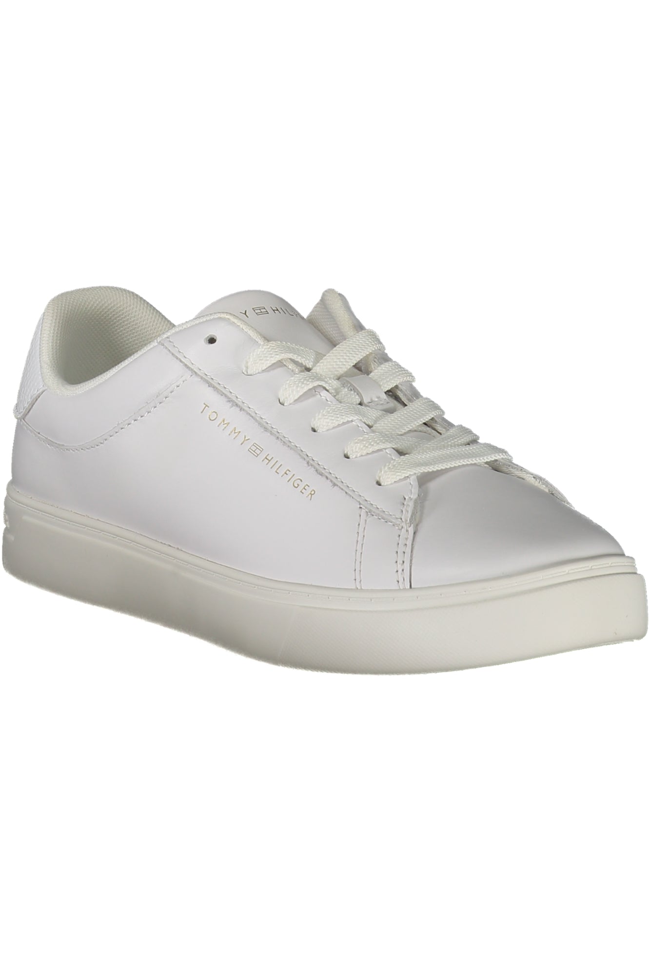 Sneakers TOMMY HILFIGER Bianco