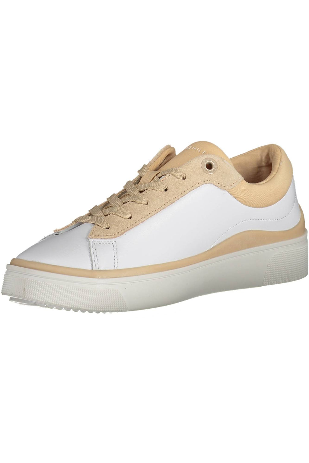 Sneakers TOMMY HILFIGER Bianco