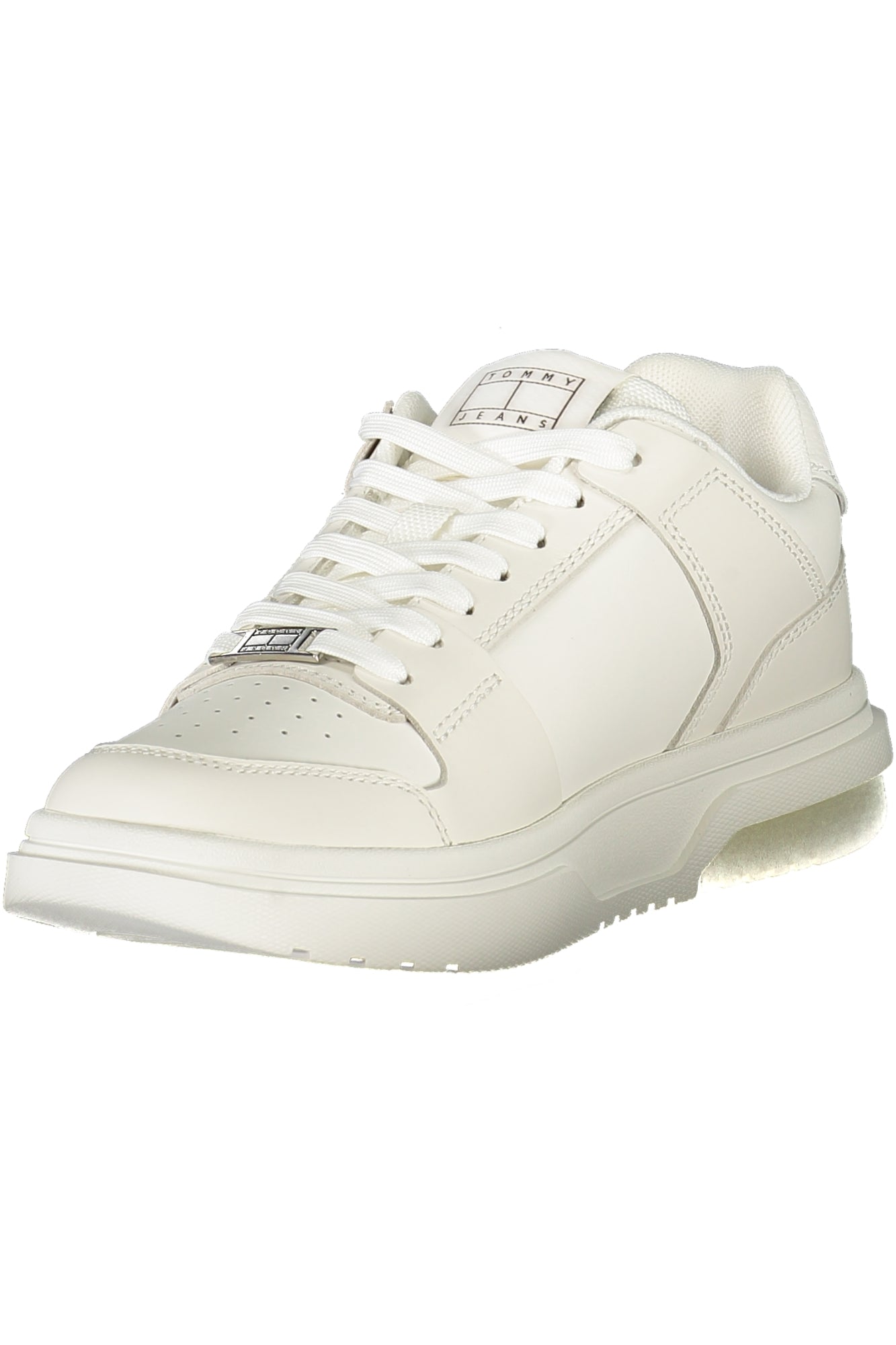 Sneakers TOMMY HILFIGER Bianco