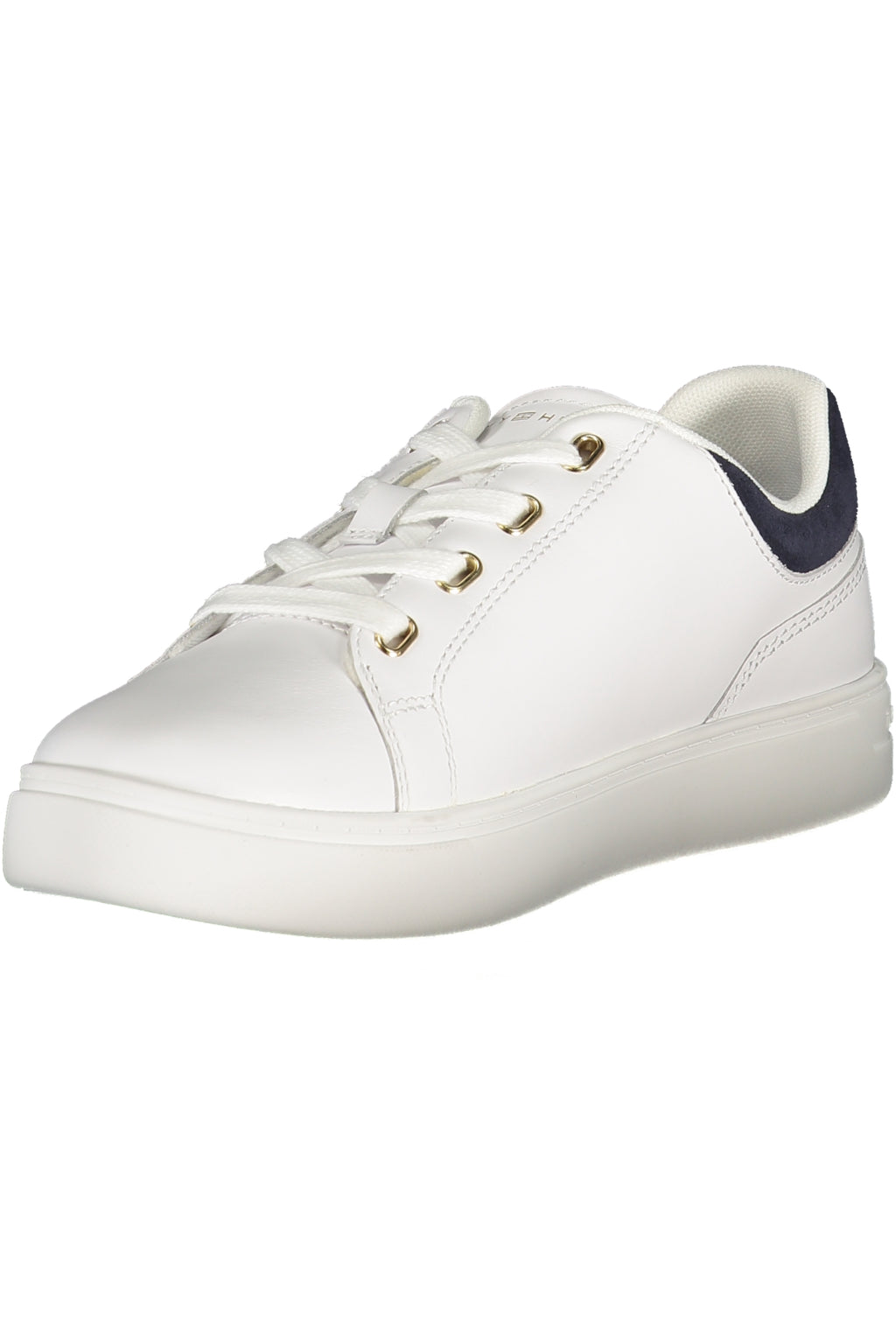 Sneakers TOMMY HILFIGER Bianco FW0FW08816