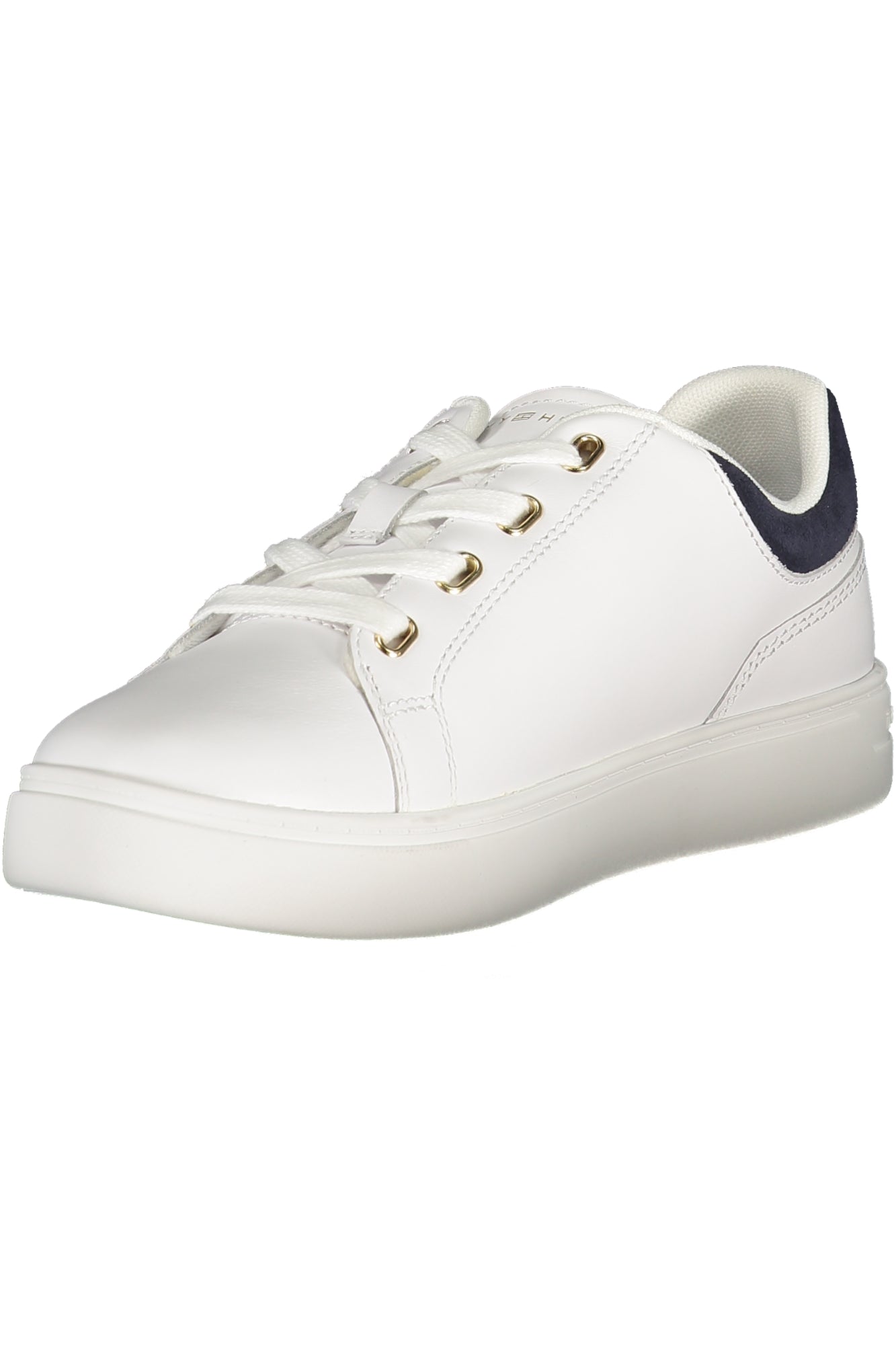 Sneakers TOMMY HILFIGER Bianco FW0FW08816