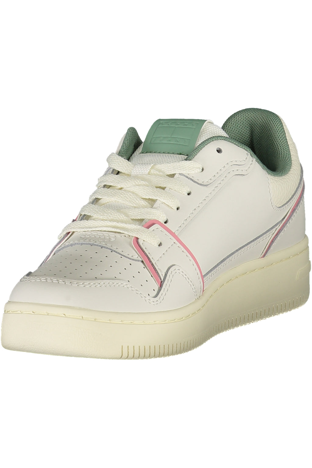 Sneakers TOMMY HILFIGER Bianco EN0EN02839