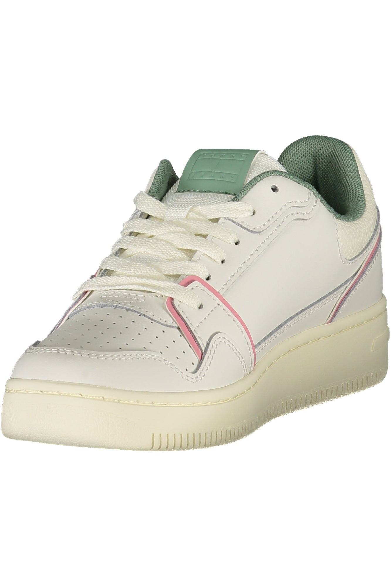 Sneakers TOMMY HILFIGER Bianco EN0EN02839