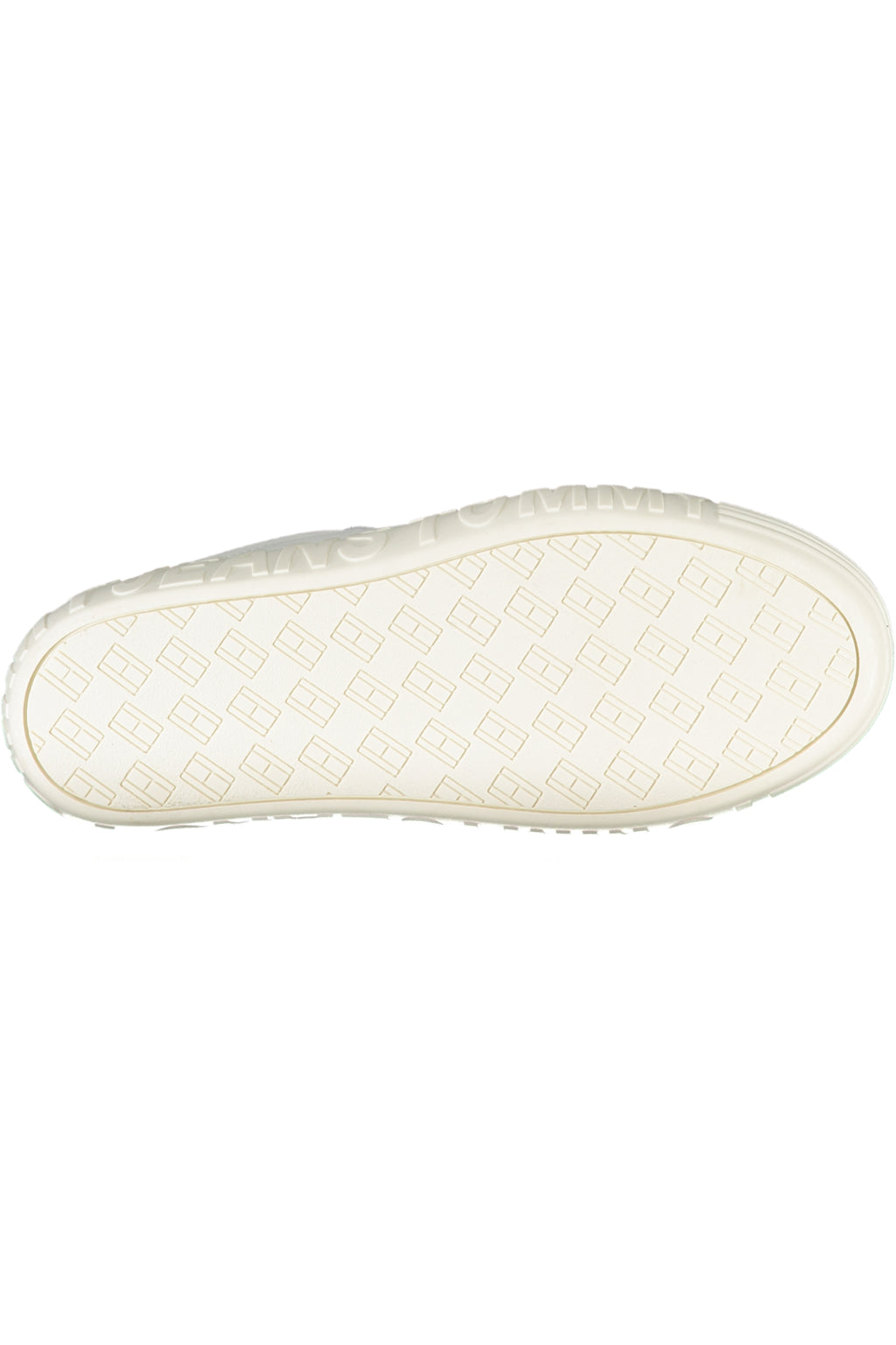 Sneakers TOMMY HILFIGER Bianco EN0EN02273F