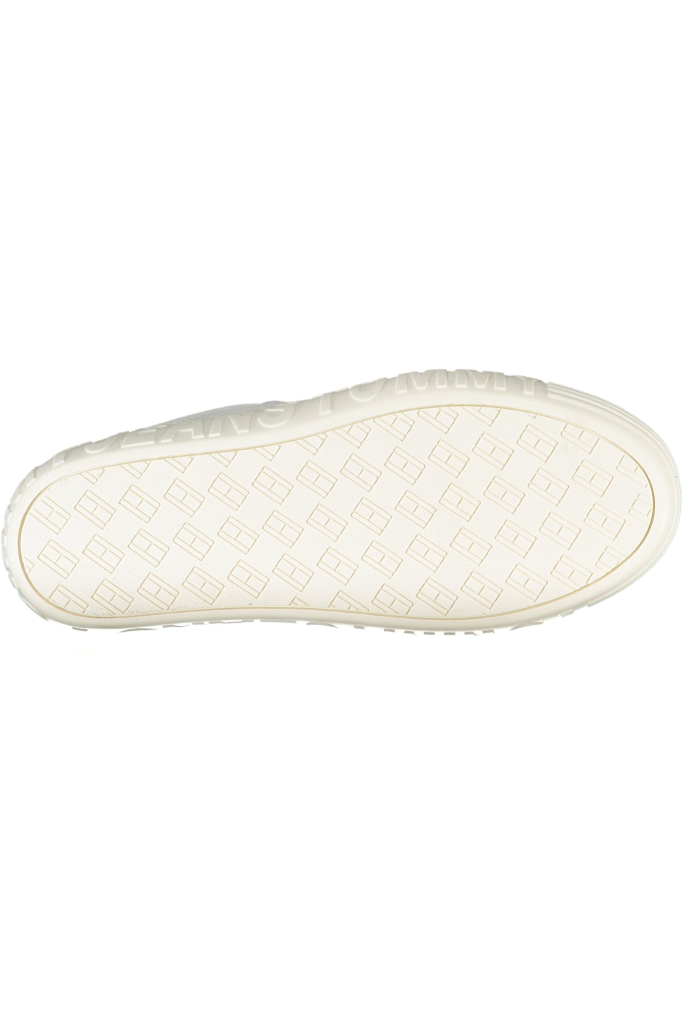 Sneakers TOMMY HILFIGER Bianco EN0EN02273F