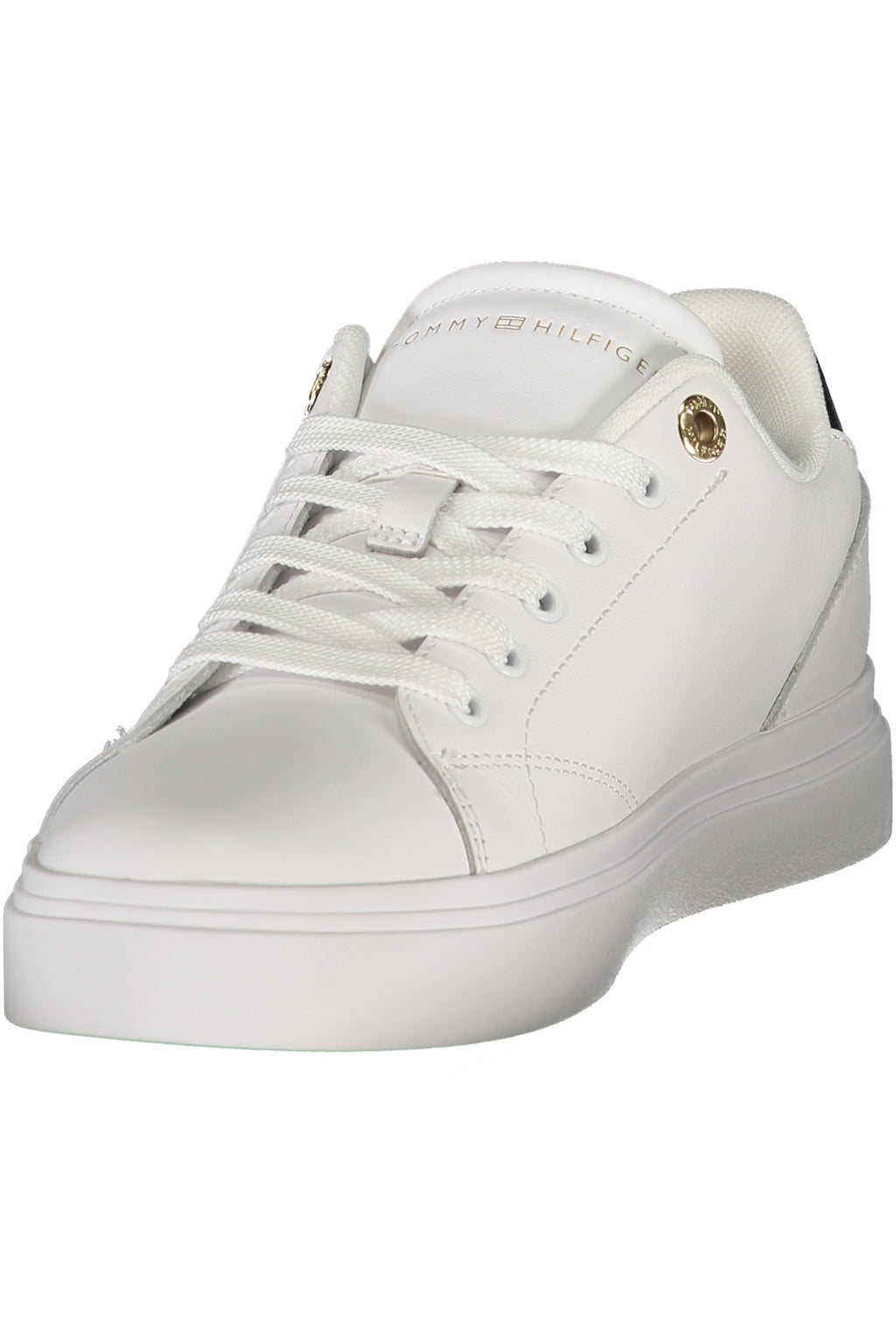 Sneakers TOMMY HILFIGER Bianco FW0FW09105