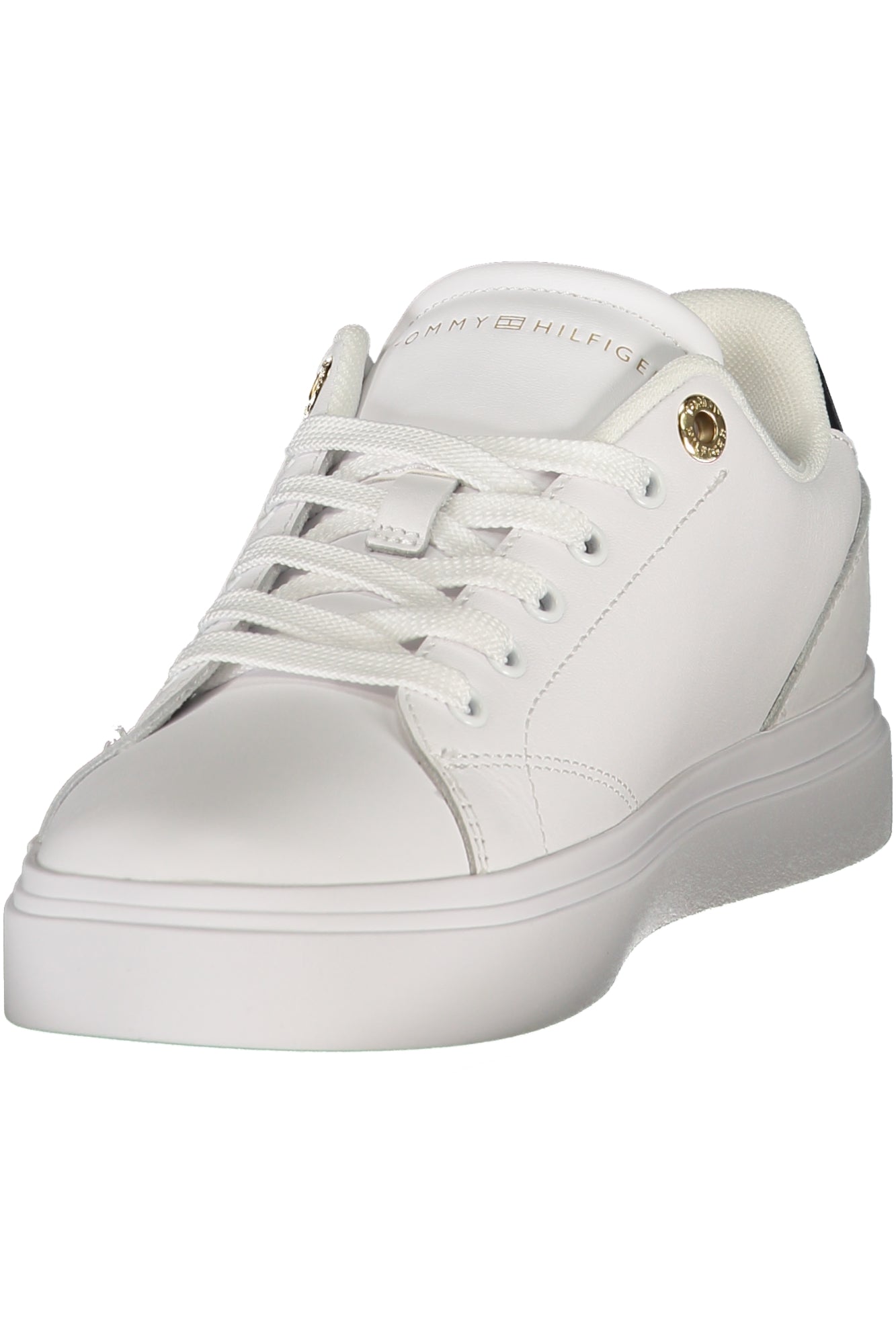 Sneakers TOMMY HILFIGER Bianco FW0FW09105