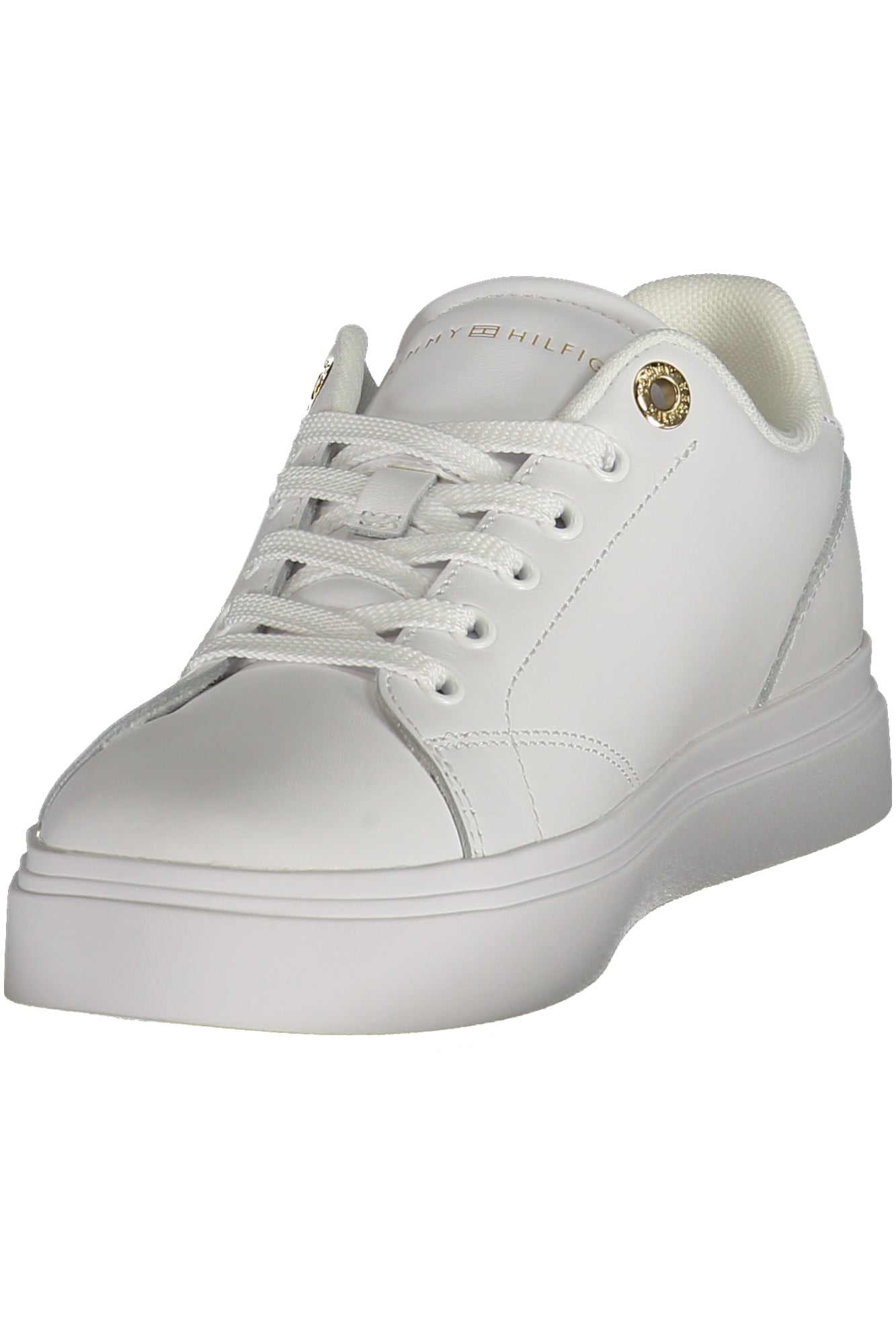 Sneakers TOMMY HILFIGER Bianco FW0FW09105