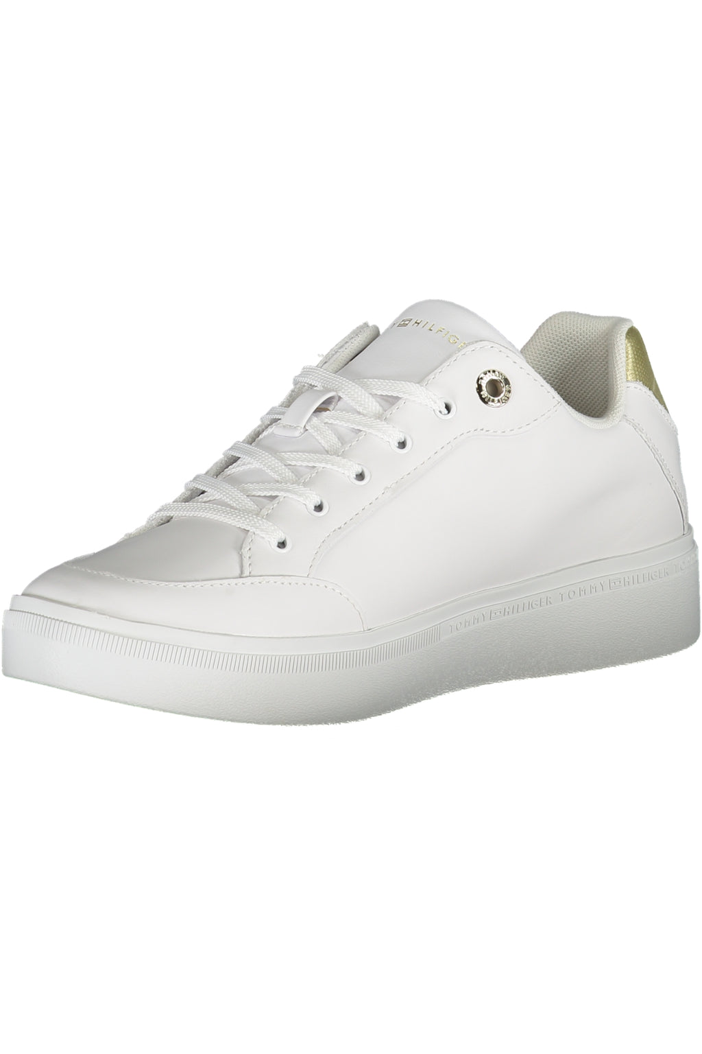Sneakers TOMMY HILFIGER Bianco FW0FW07446F