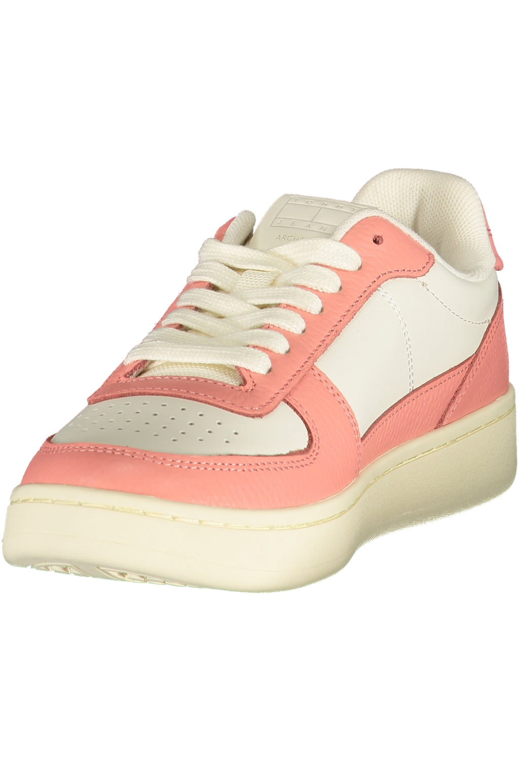 Sneakers TOMMY HILFIGER Bianco EN0EN03037