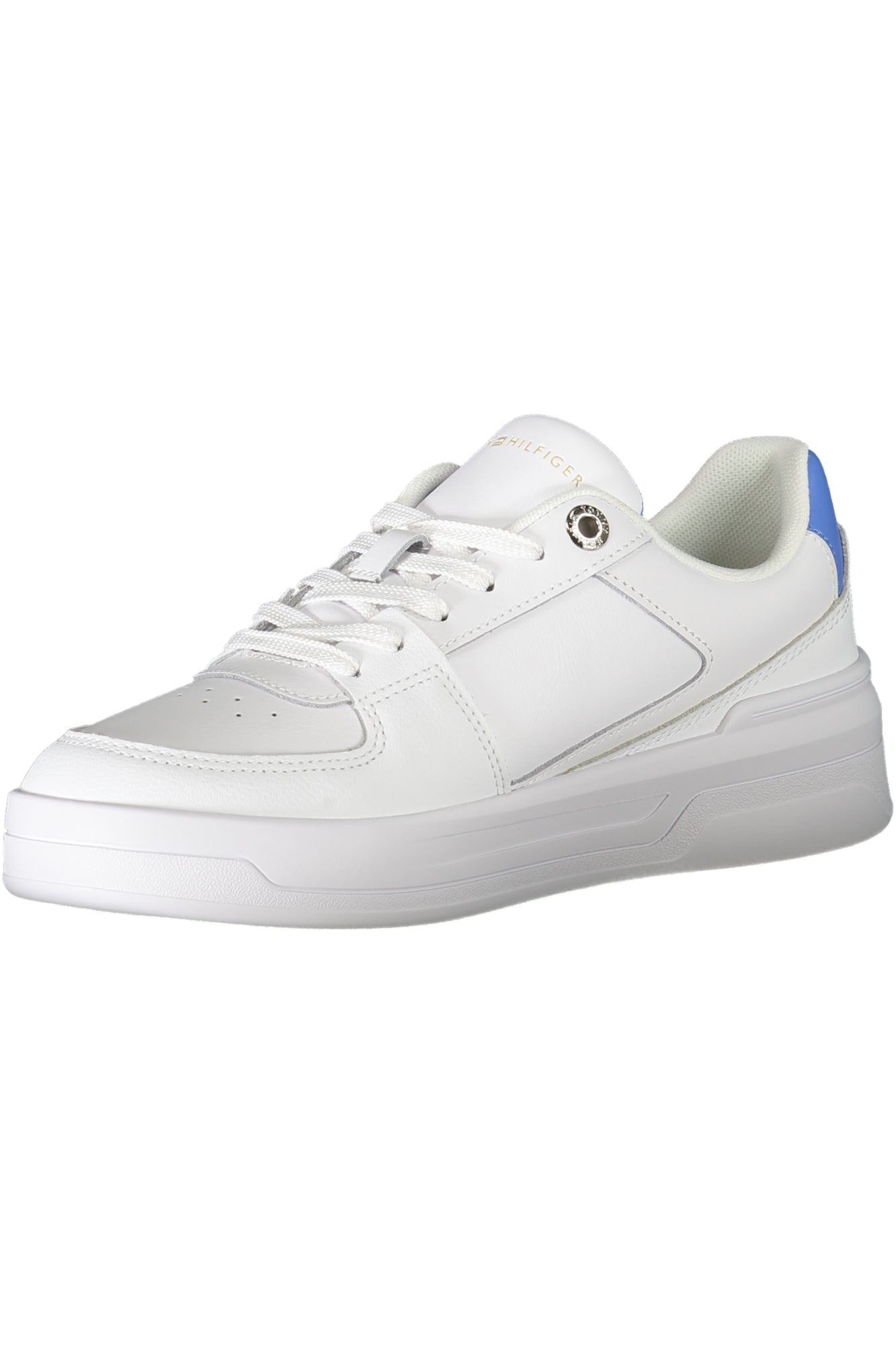 Sneakers TOMMY HILFIGER Bianco