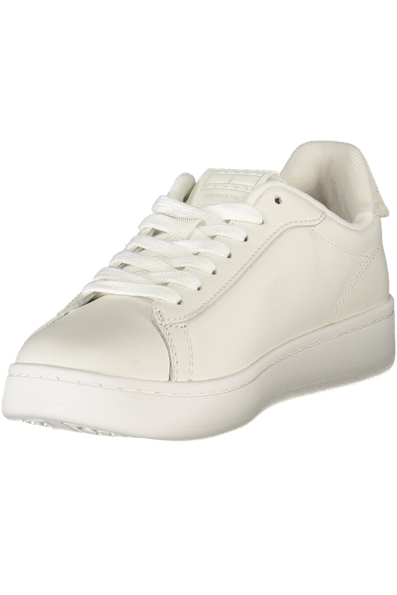 Sneakers TOMMY HILFIGER Bianco EN0EN02815