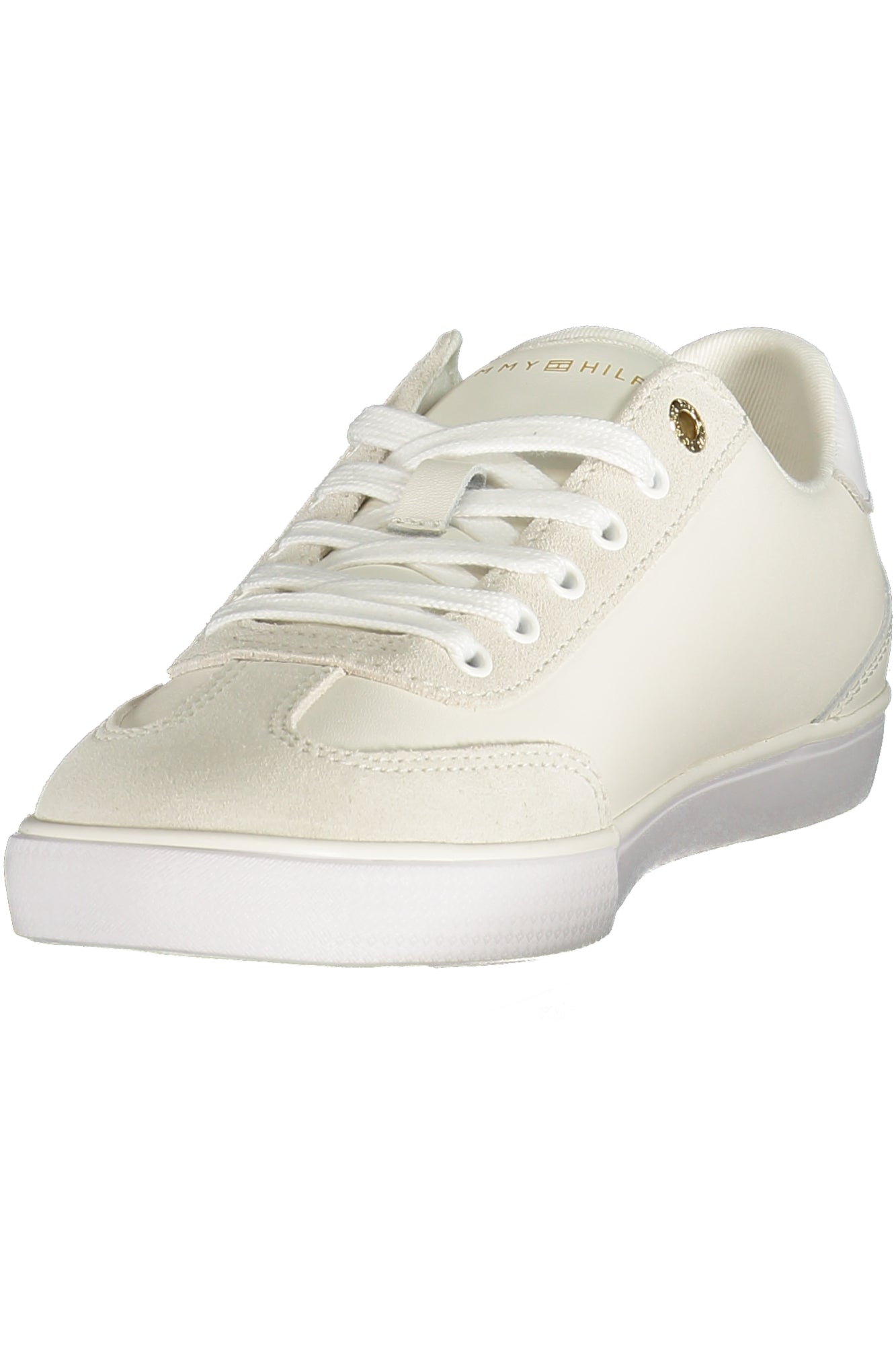 Sneakers TOMMY HILFIGER Bianco FW0FW09391