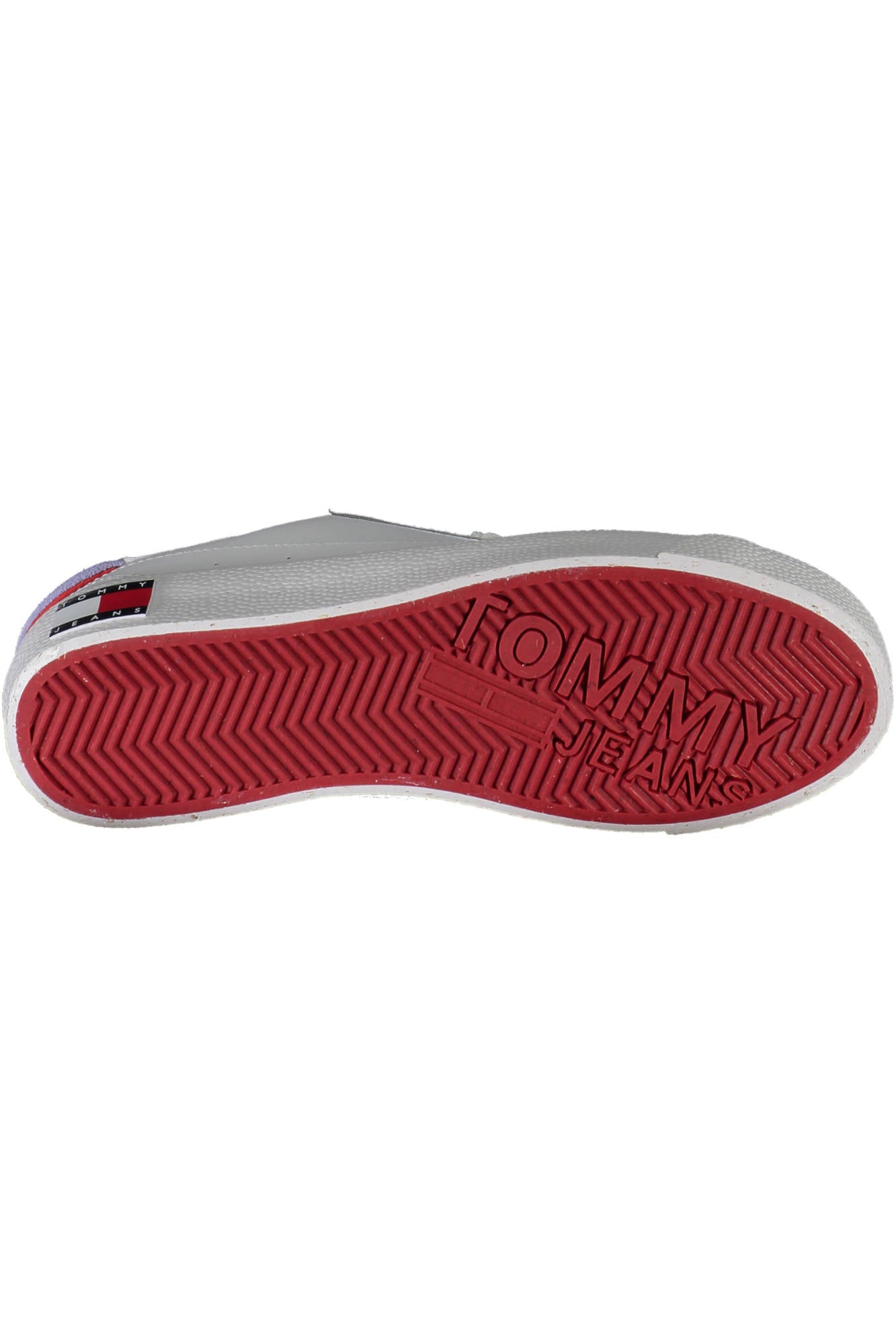 Sneakers TOMMY HILFIGER Bianco