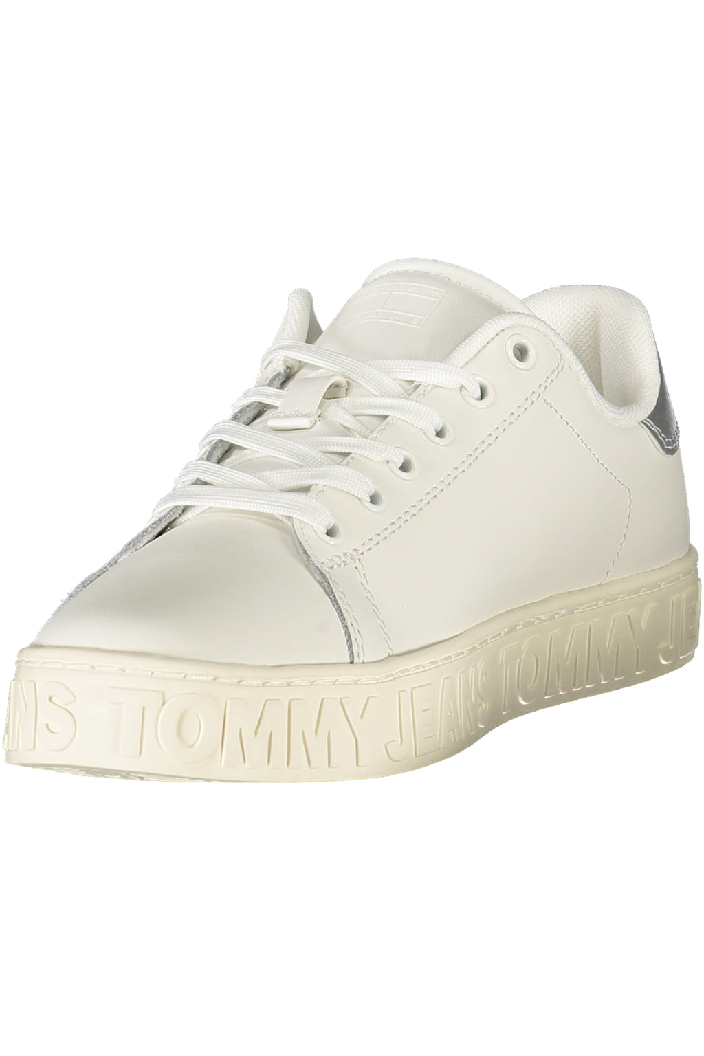 Sneakers TOMMY HILFIGER Bianco EN0EN02703