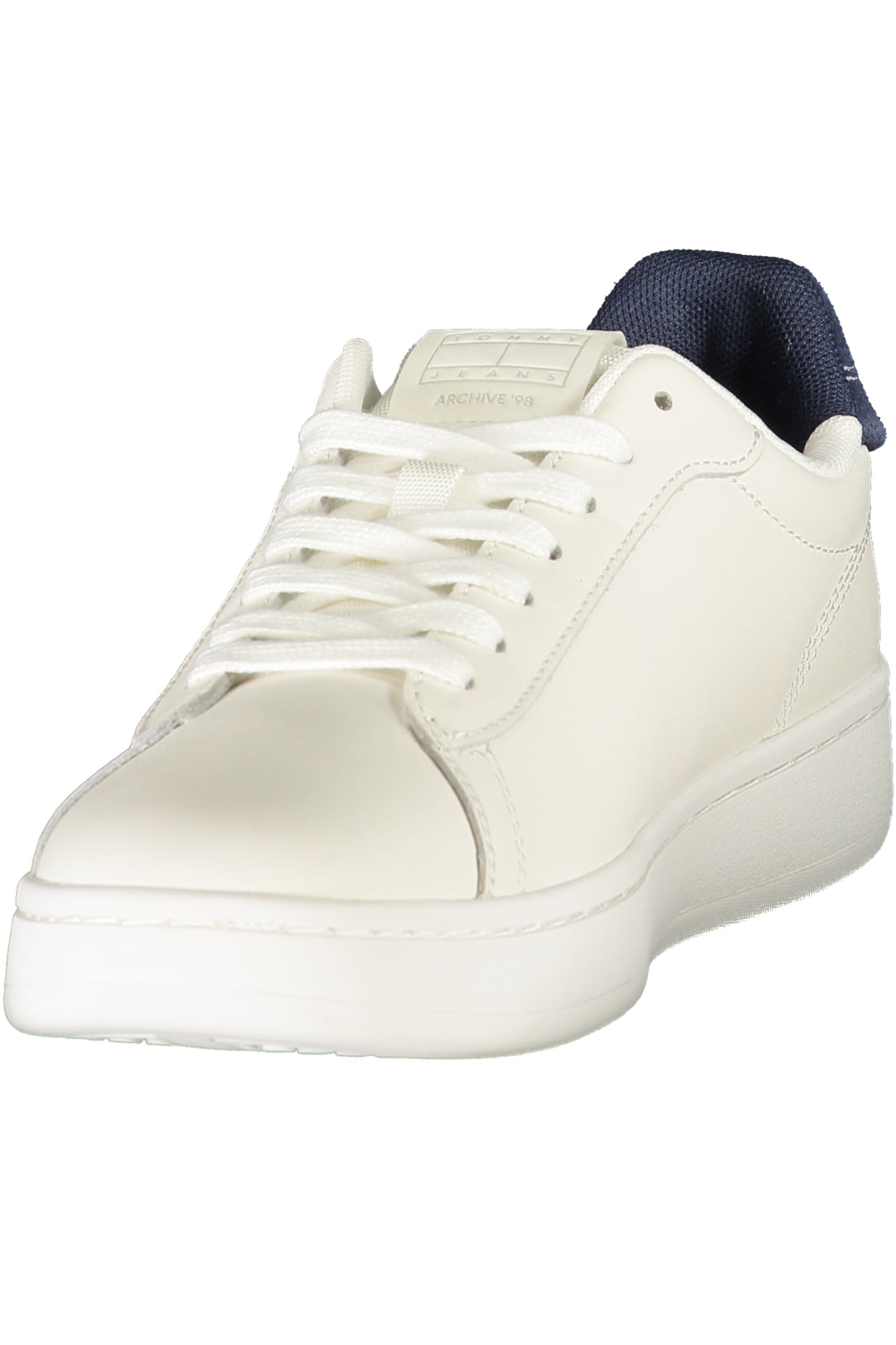 Sneakers TOMMY HILFIGER Bianco EN0EN03146