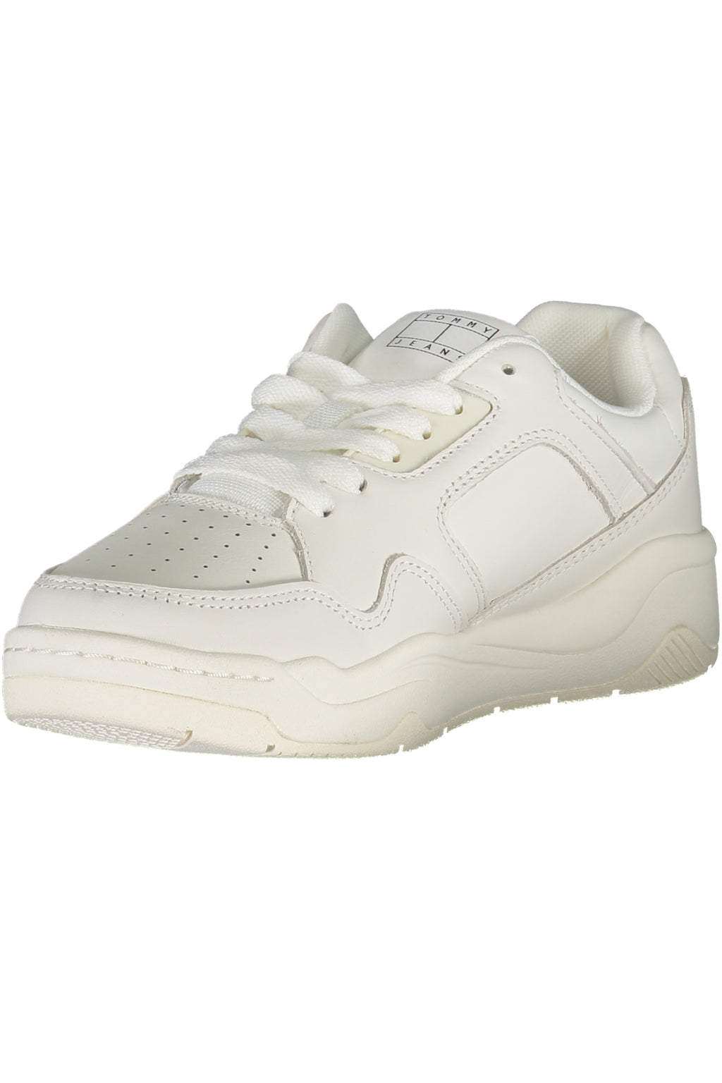 Sneakers TOMMY HILFIGER Bianco EN0EN02524F