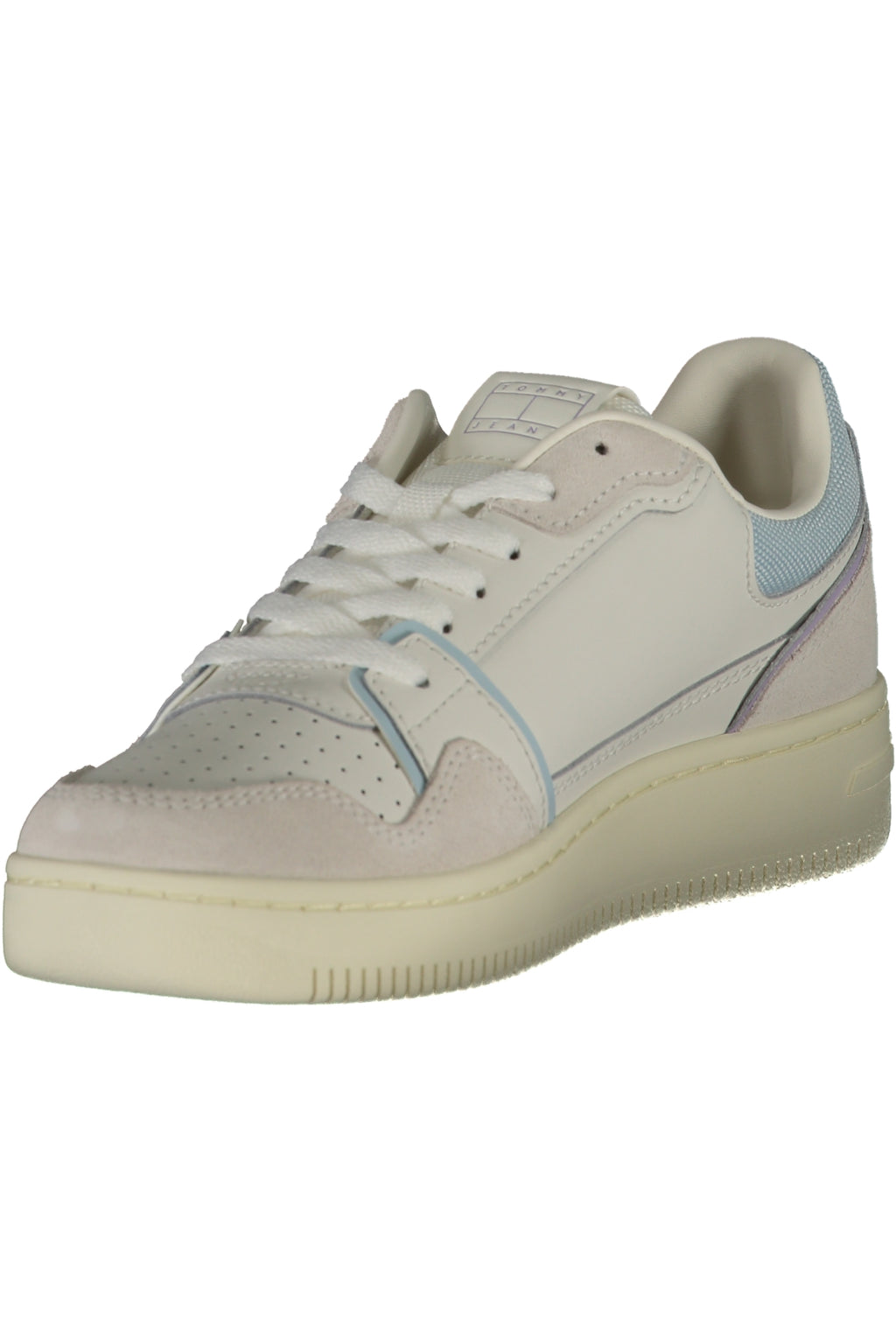 Sneakers TOMMY HILFIGER Bianco EN0EN02818