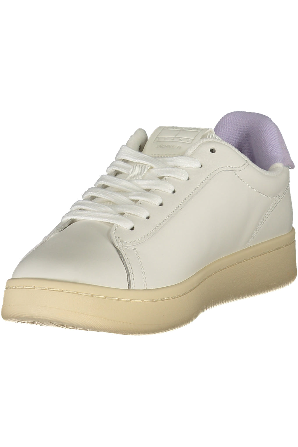 Sneakers TOMMY HILFIGER Bianco EN0EN02815