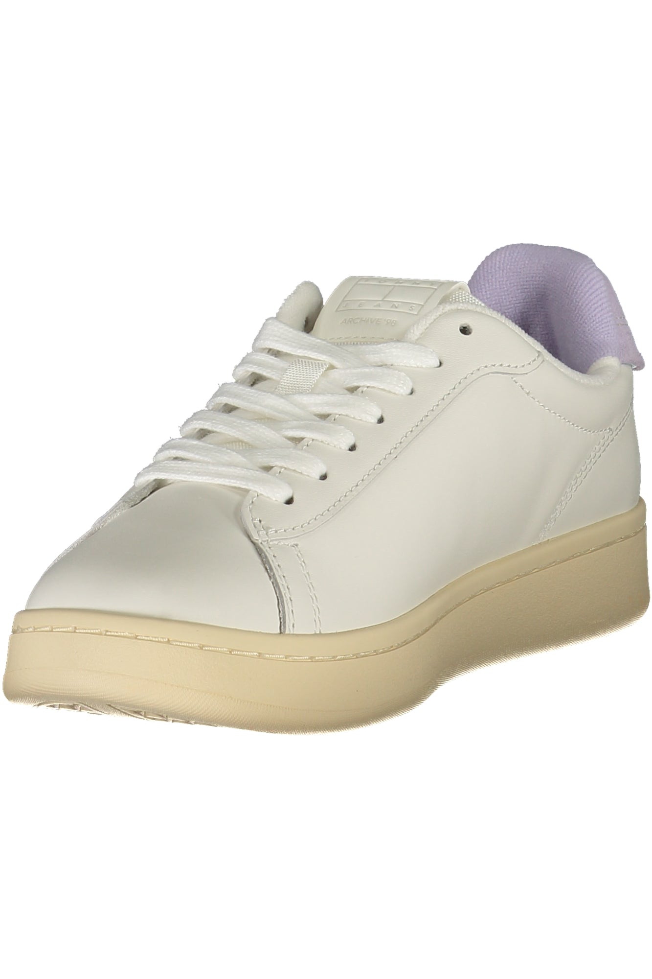 Sneakers TOMMY HILFIGER Bianco EN0EN02815