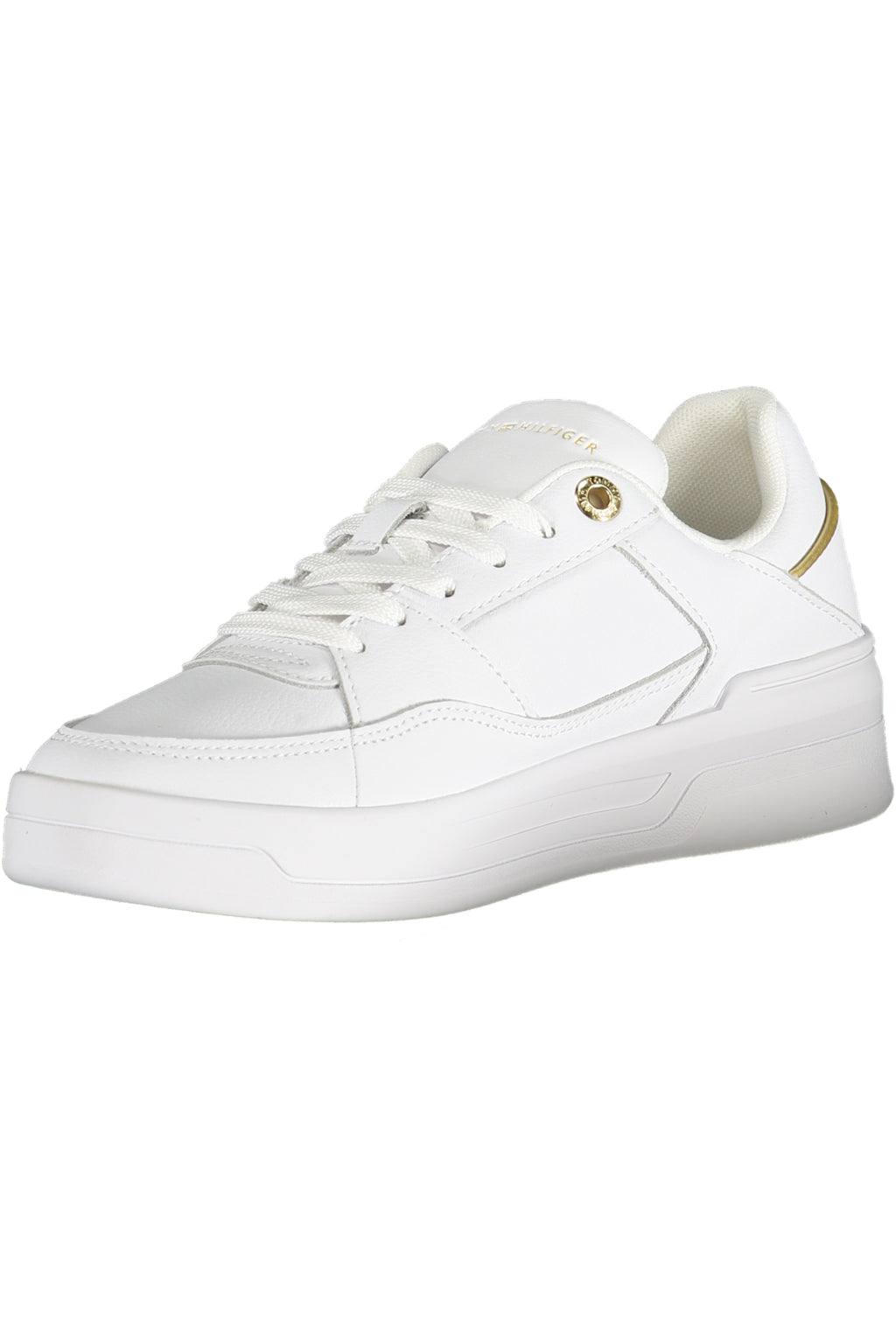 Sneakers Tommy Hilfiger Bianco FW0FW08261