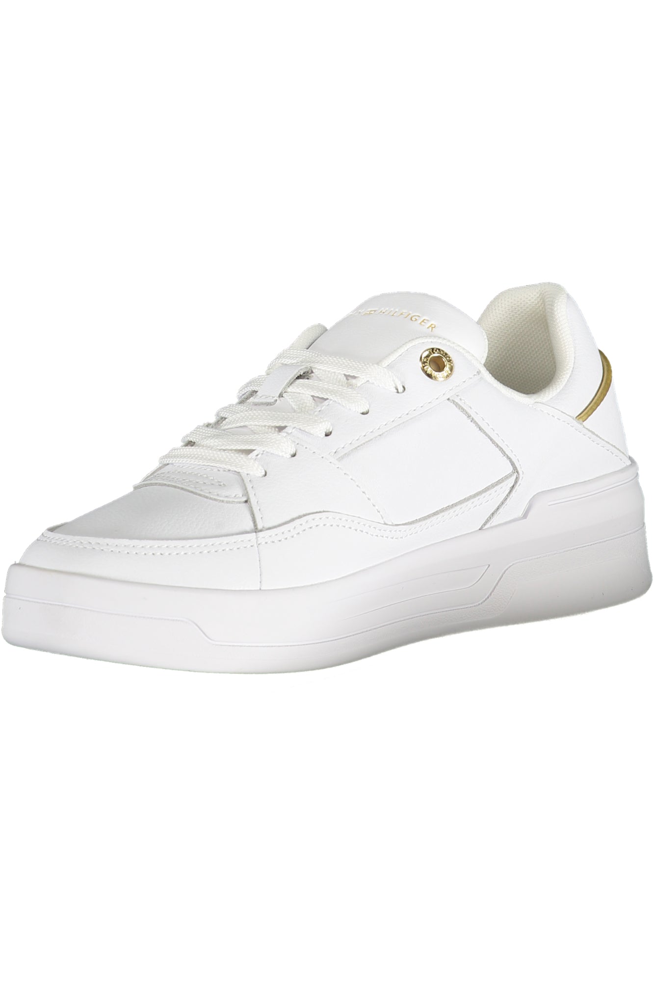 Sneakers Tommy Hilfiger Bianco FW0FW08261