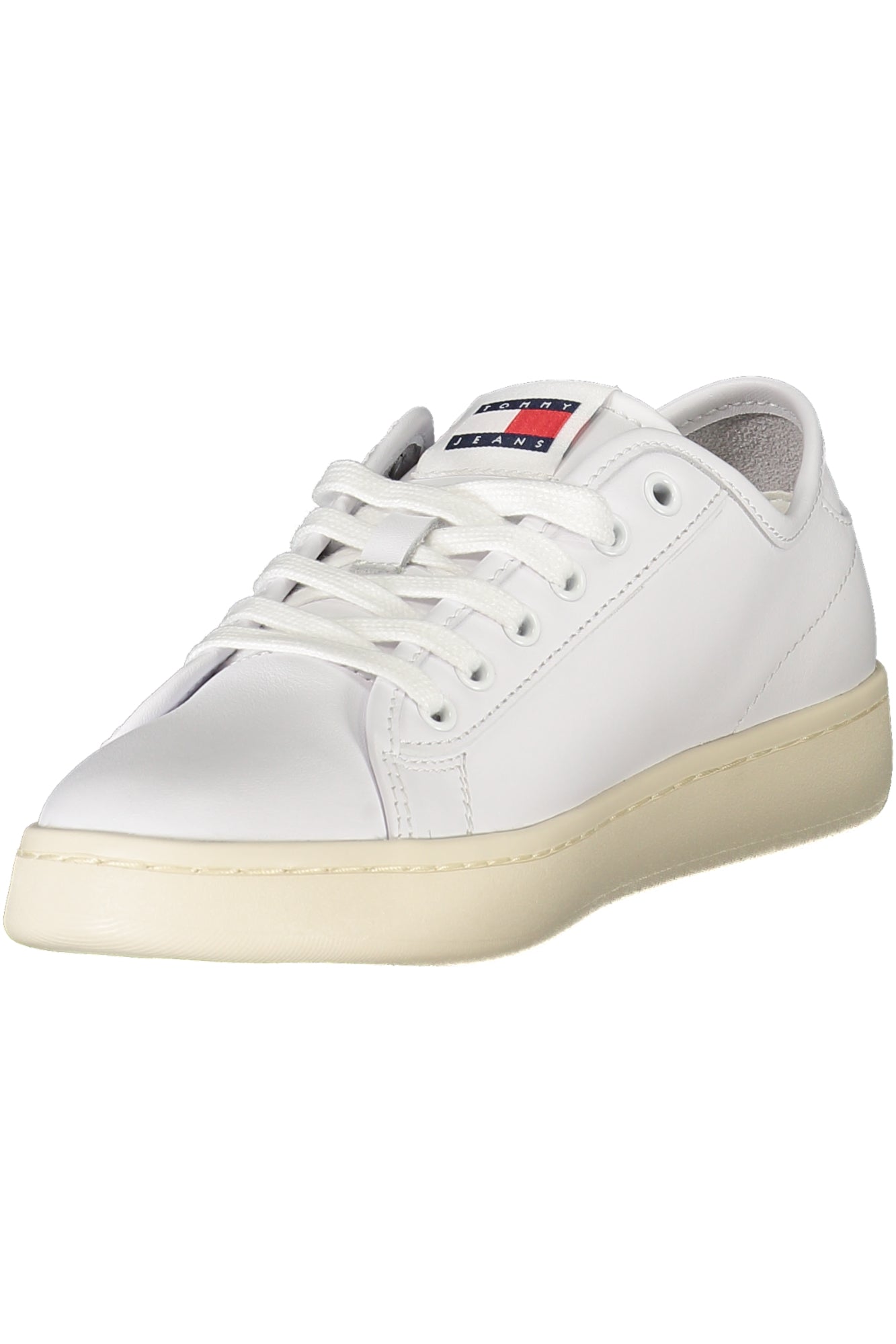 Sneakers TOMMY HILFIGER Bianco EN0EN02875