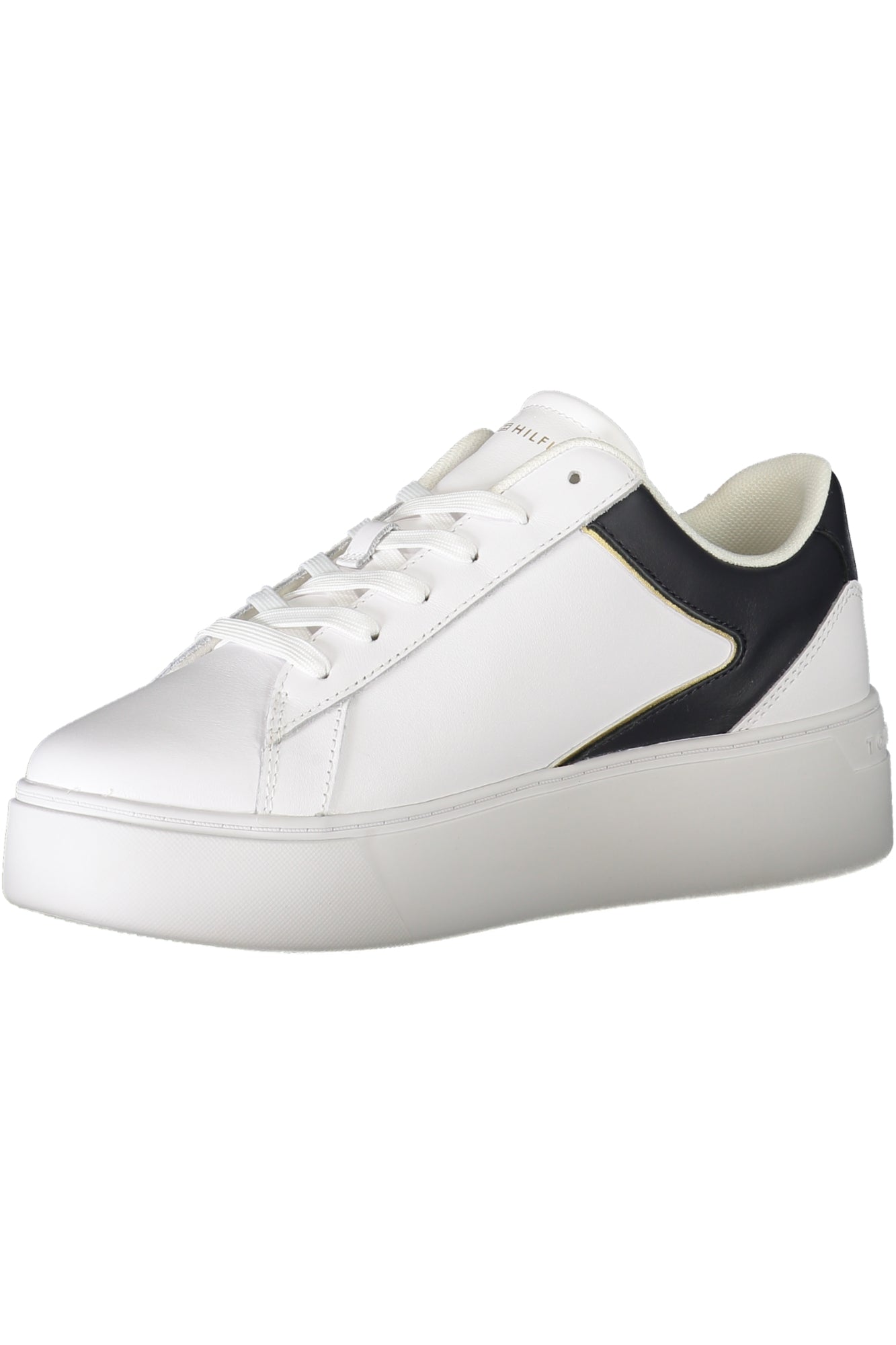 Sneakers TOMMY HILFIGER Bianco
