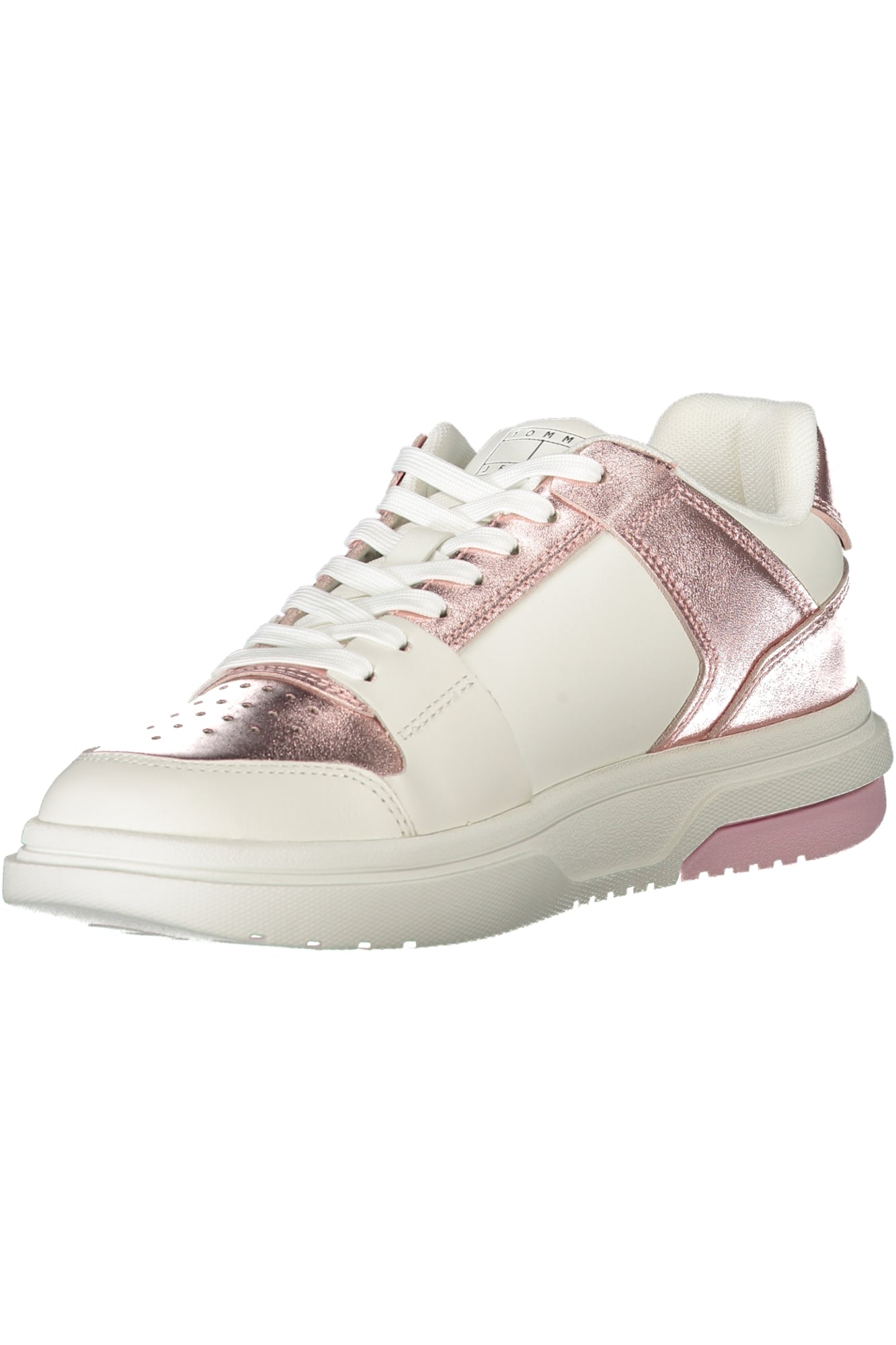 Sneakers TOMMY HILFIGER Bianco EN0EN02591