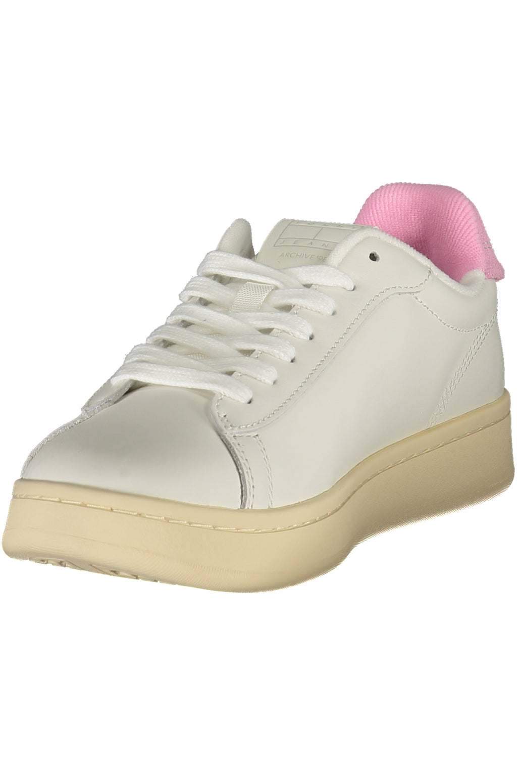 Sneakers TOMMY HILFIGER Bianco EN0EN02815