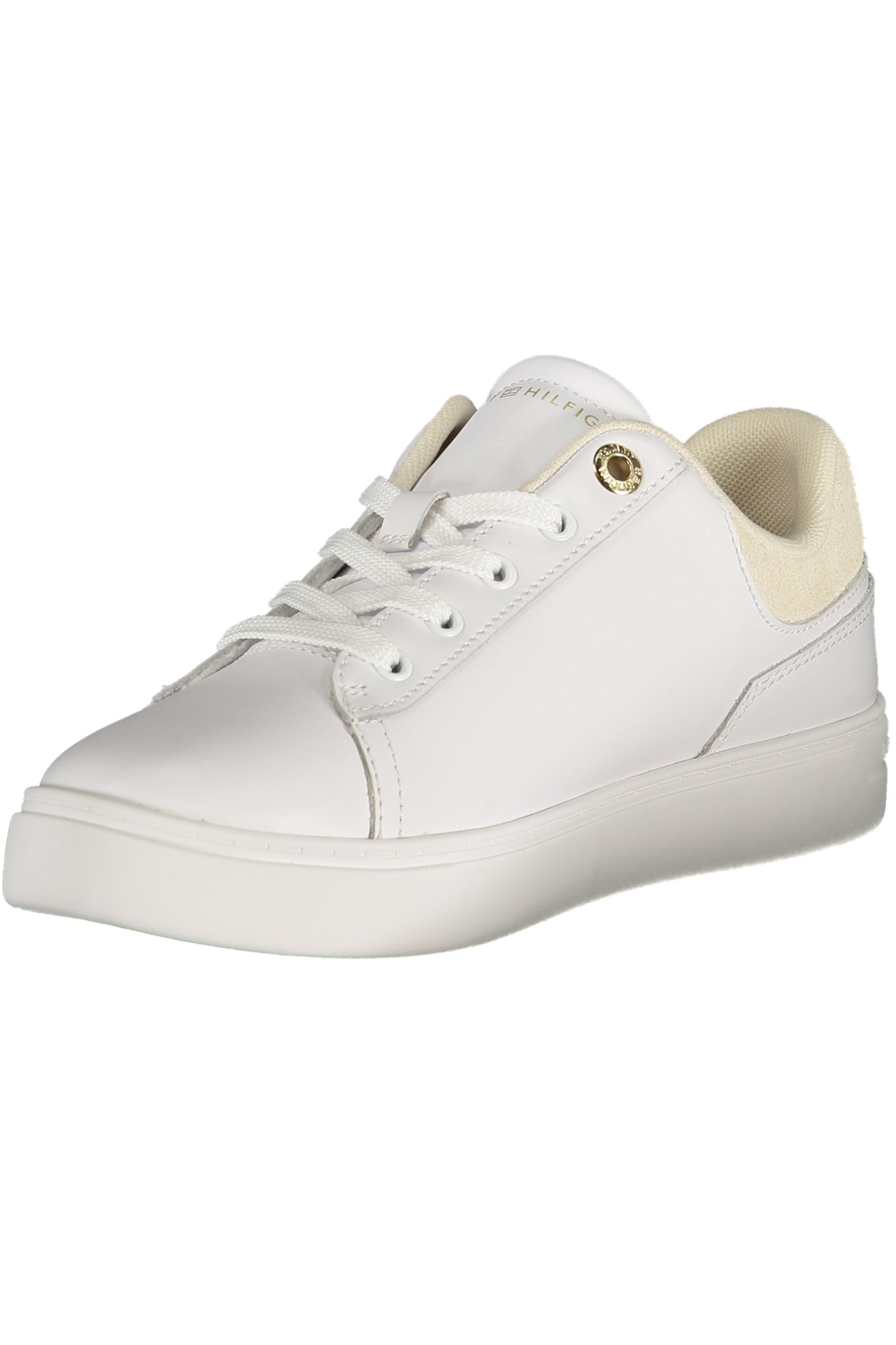 Sneakers TOMMY HILFIGER Bianco