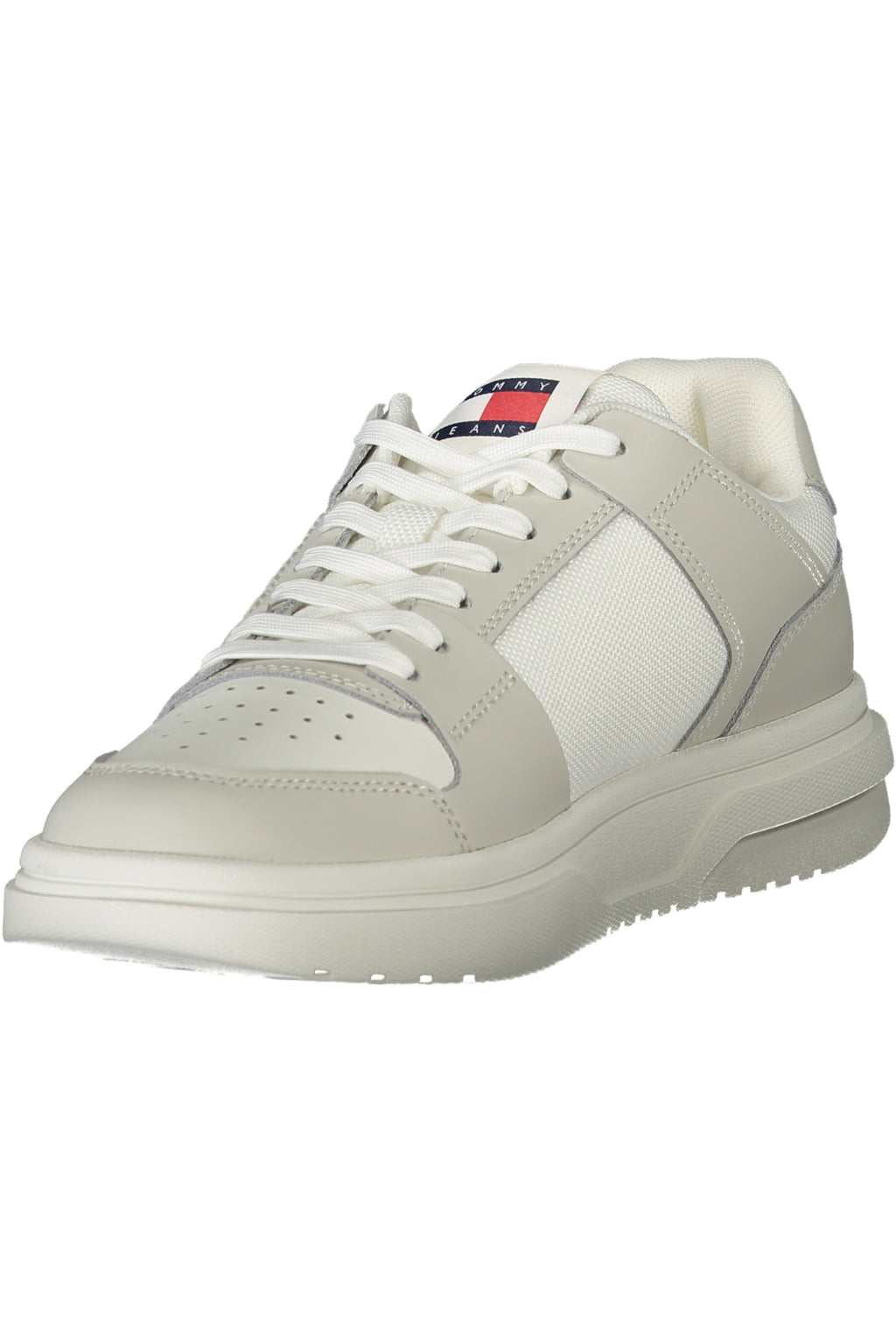 Sneakers TOMMY HILFIGER Bianco EN0EN02615