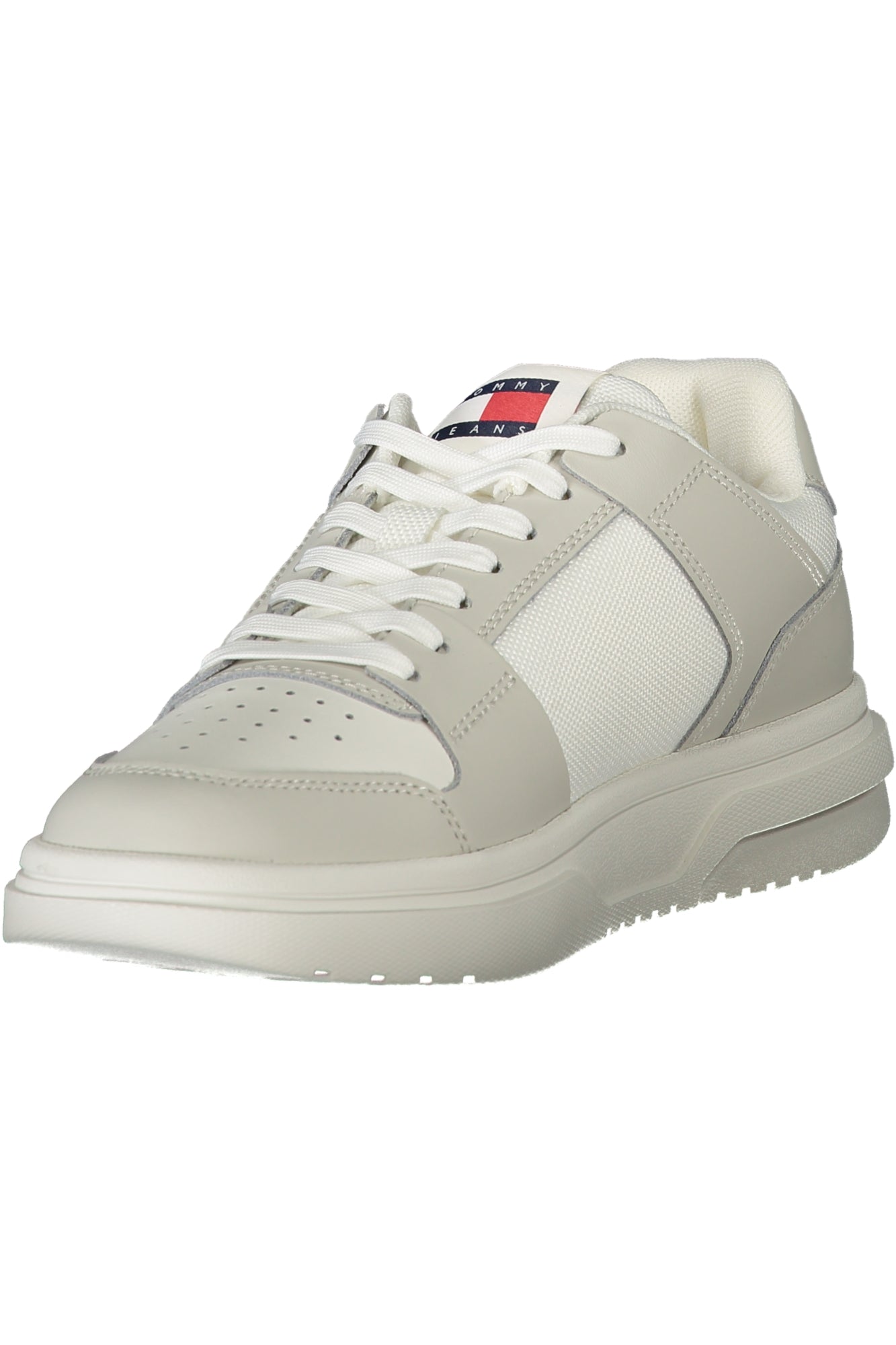 Sneakers TOMMY HILFIGER Bianco EN0EN02615