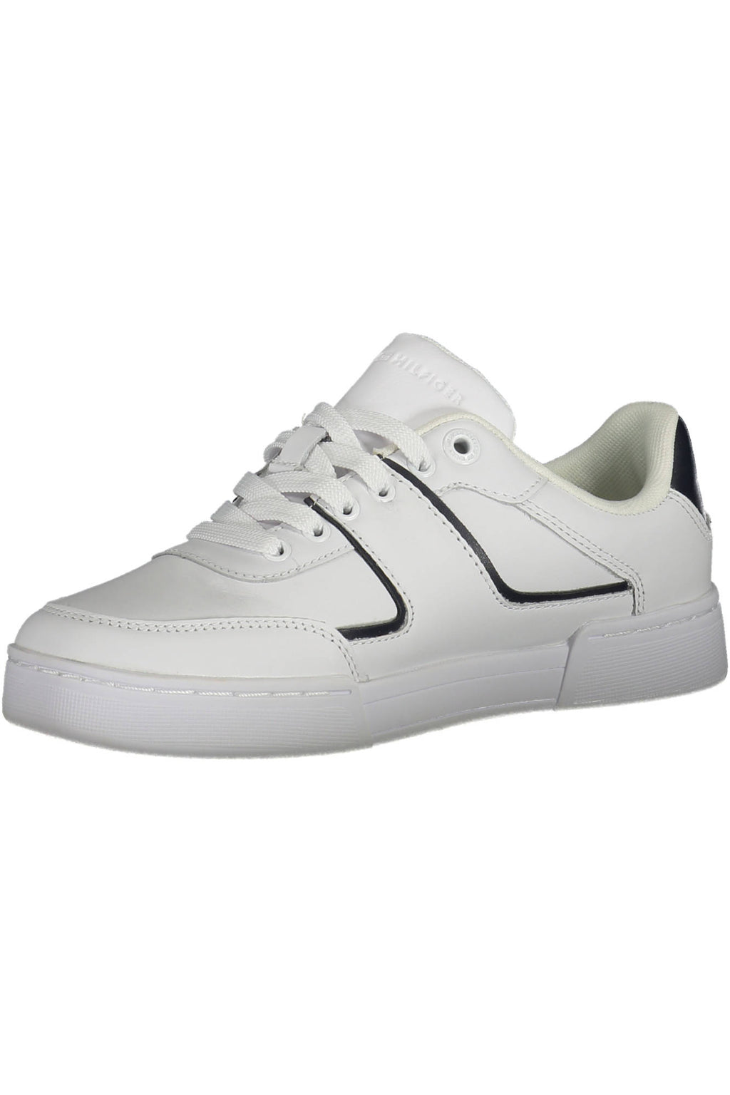 Sneakers TOMMY HILFIGER Bianco FW0FW06859F