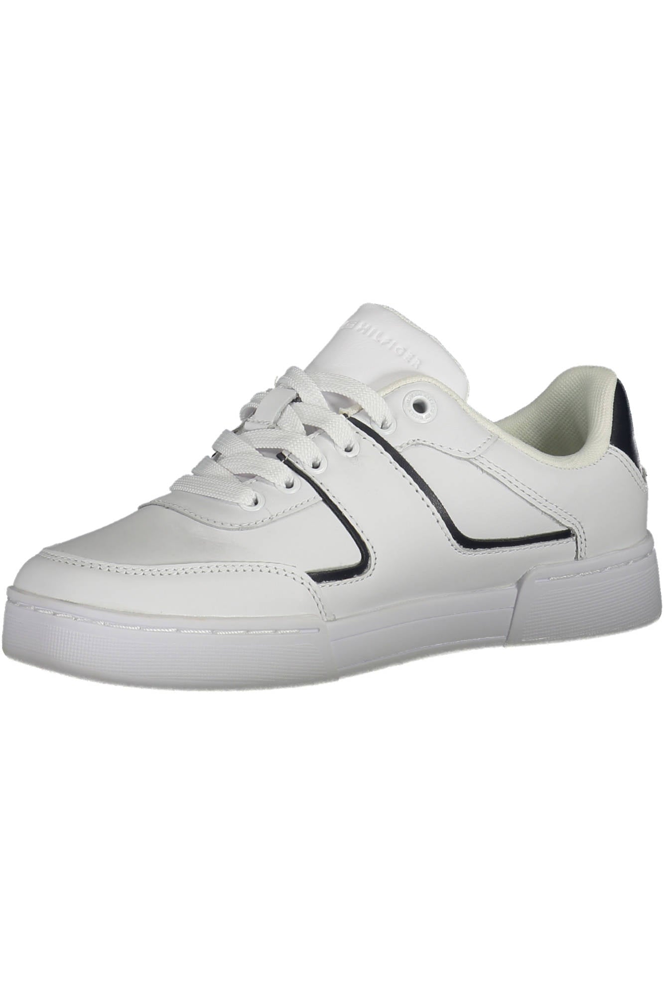 Sneakers TOMMY HILFIGER Bianco FW0FW06859F