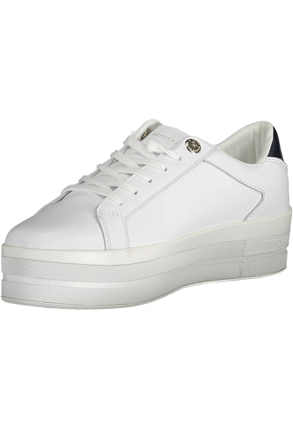 Sneakers TOMMY HILFIGER Bianco FW0FW06731F